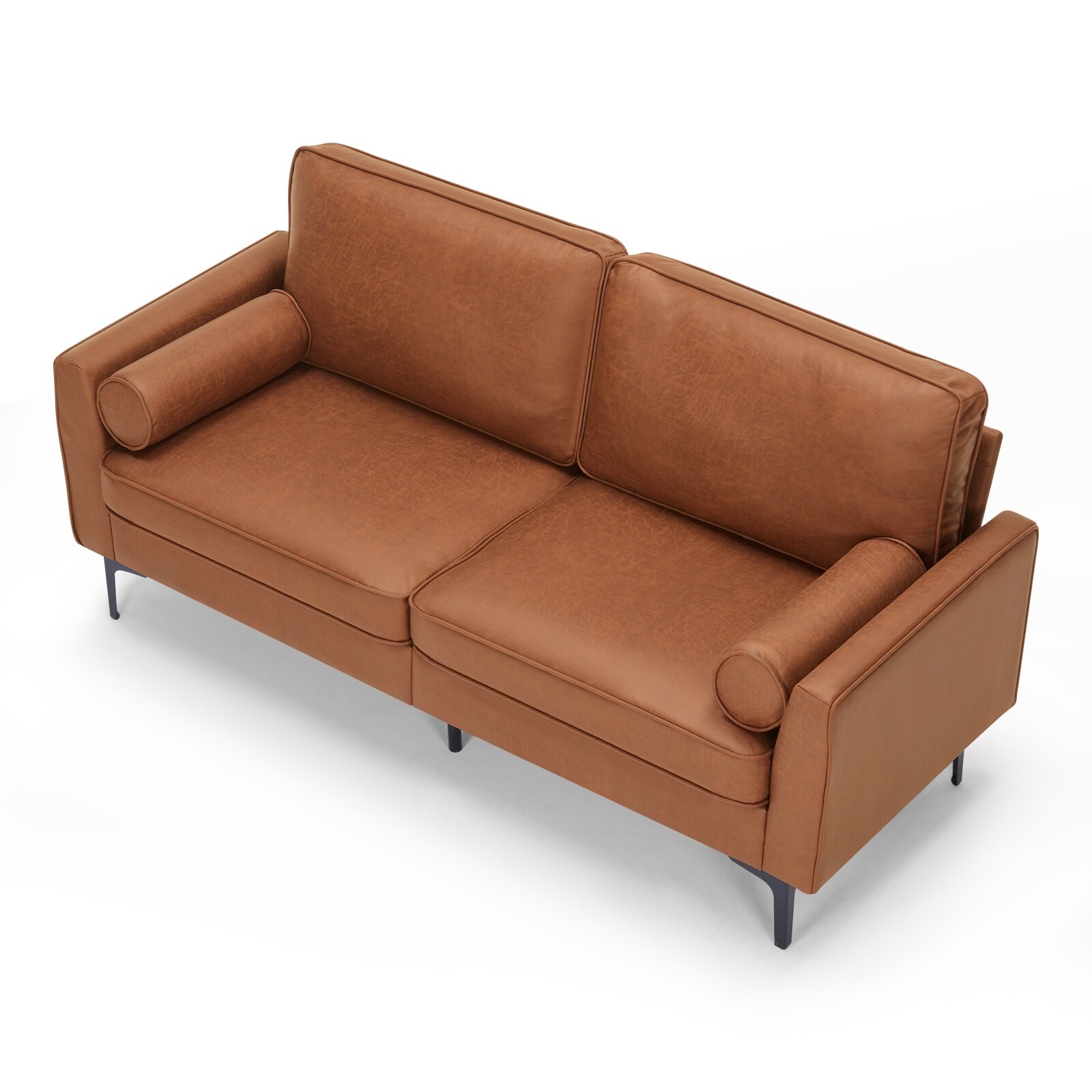 Pocassy GREATANTS-SNRB007BR Sofas-Loveseats - View #9