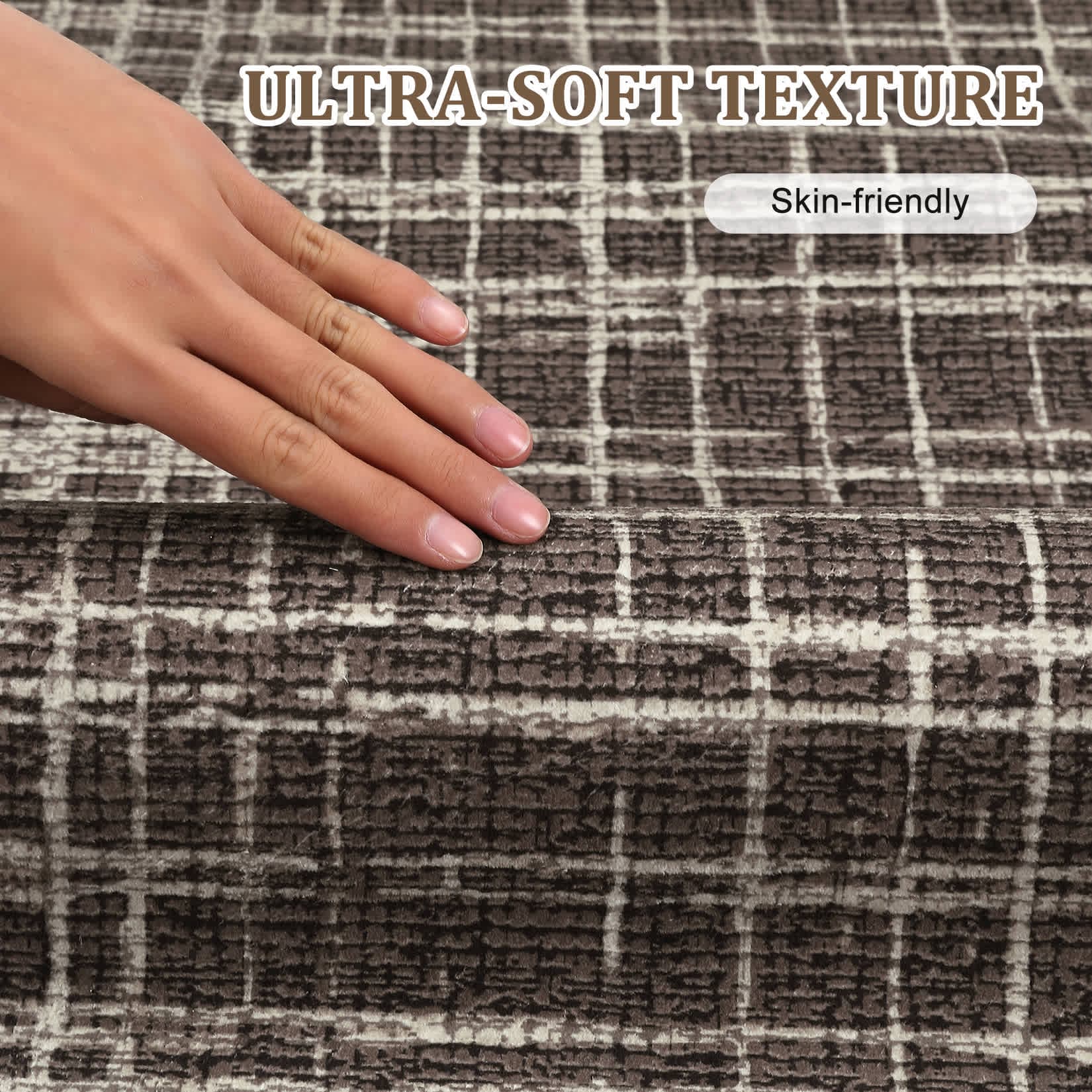 WhizMax SUNNY-PHK-33NGLBQK rugs - View #8
