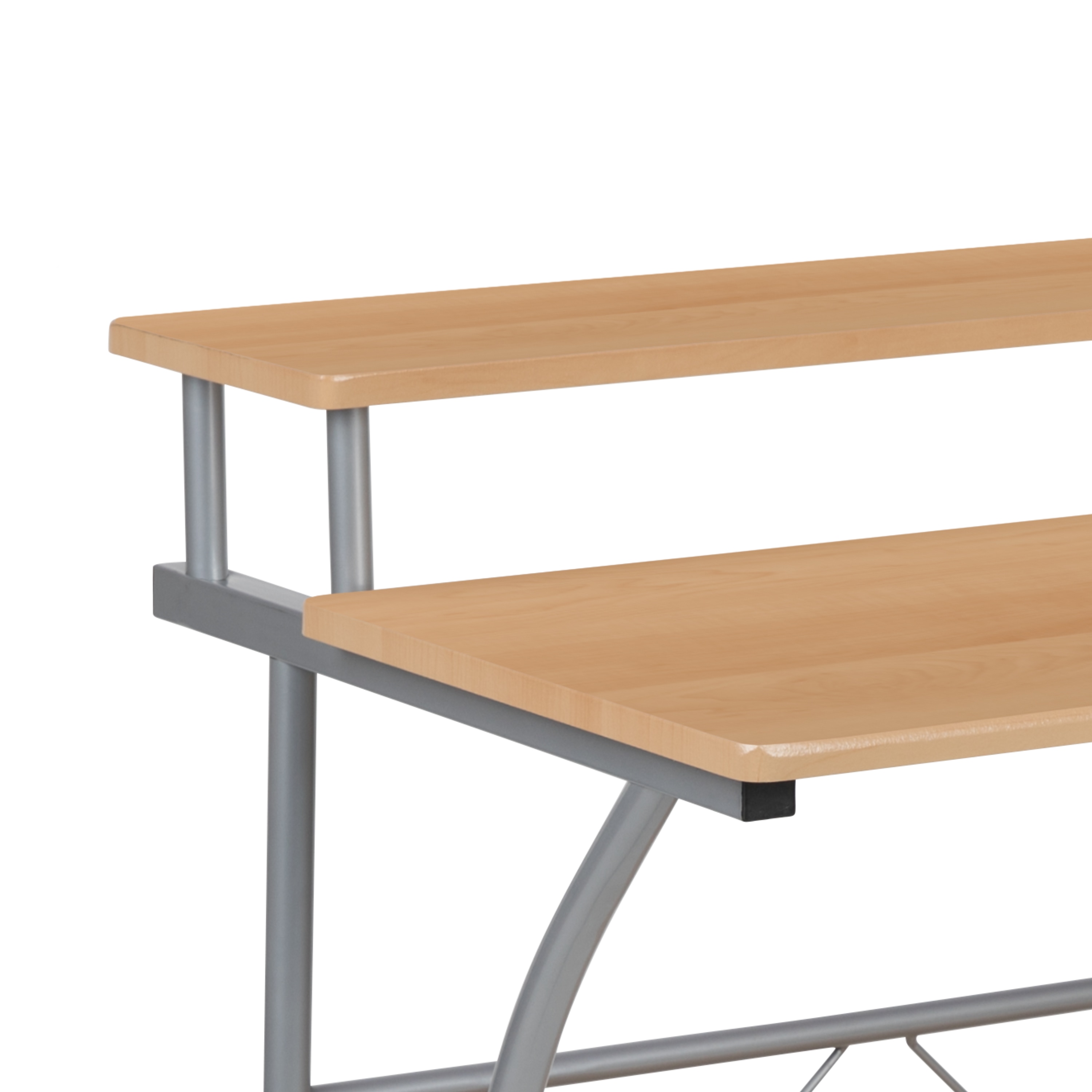Flash Furniture 889142668268 desks - View #8