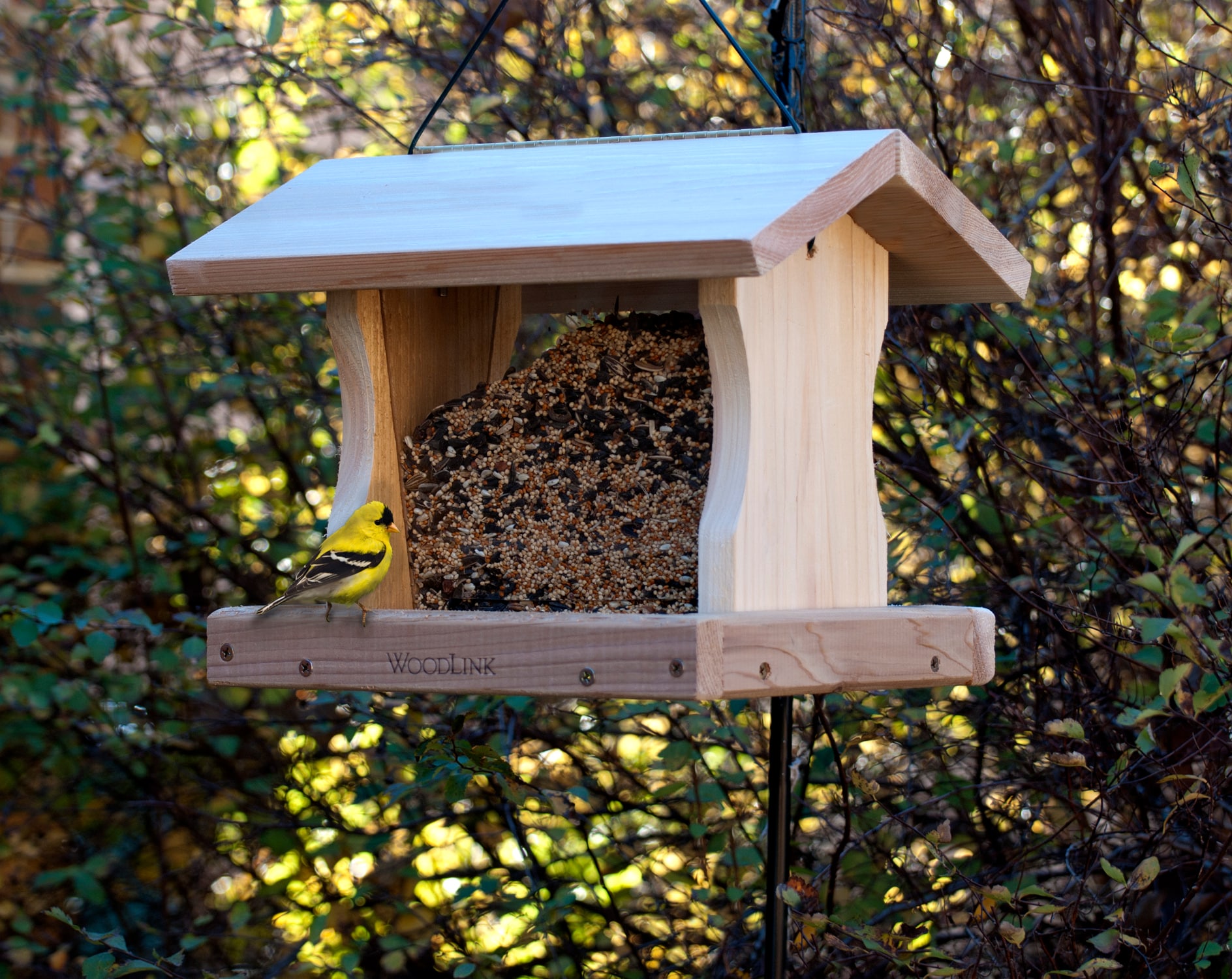 Woodlink 24362 Bird-Feeders - View #3
