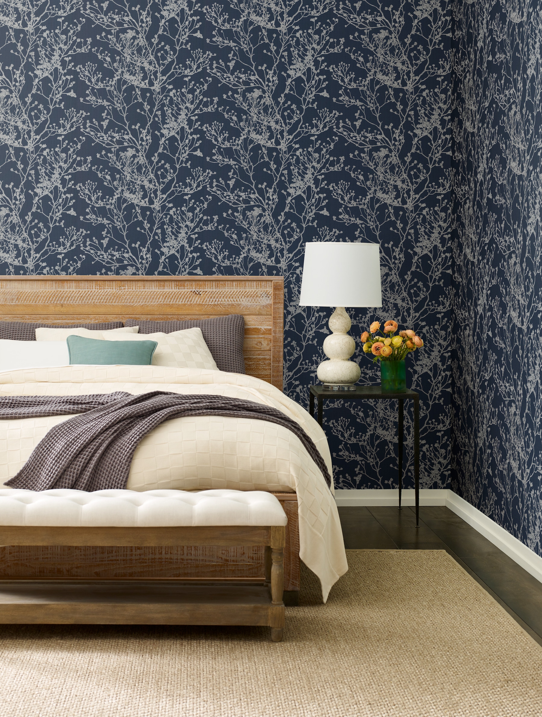 York Wallcoverings HC7521 wallpaper - View #2