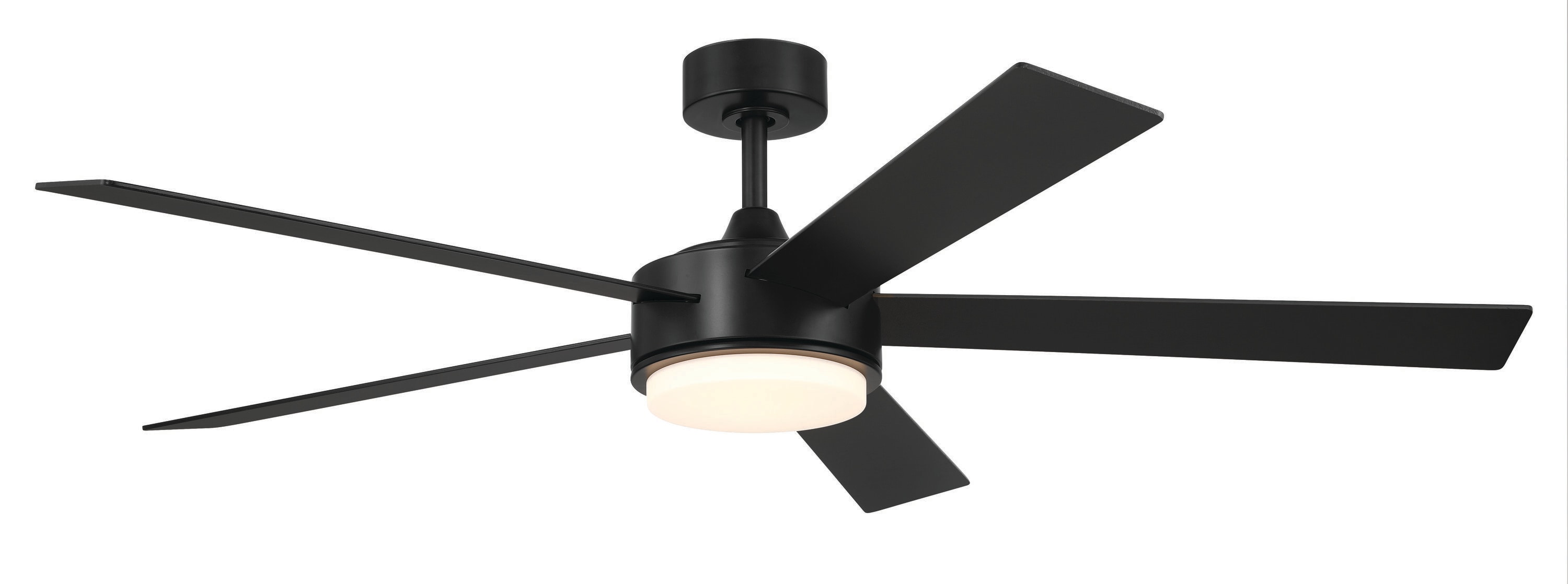 Harbor Breeze CUR60MBK5LR Ceiling-Fans - View #3