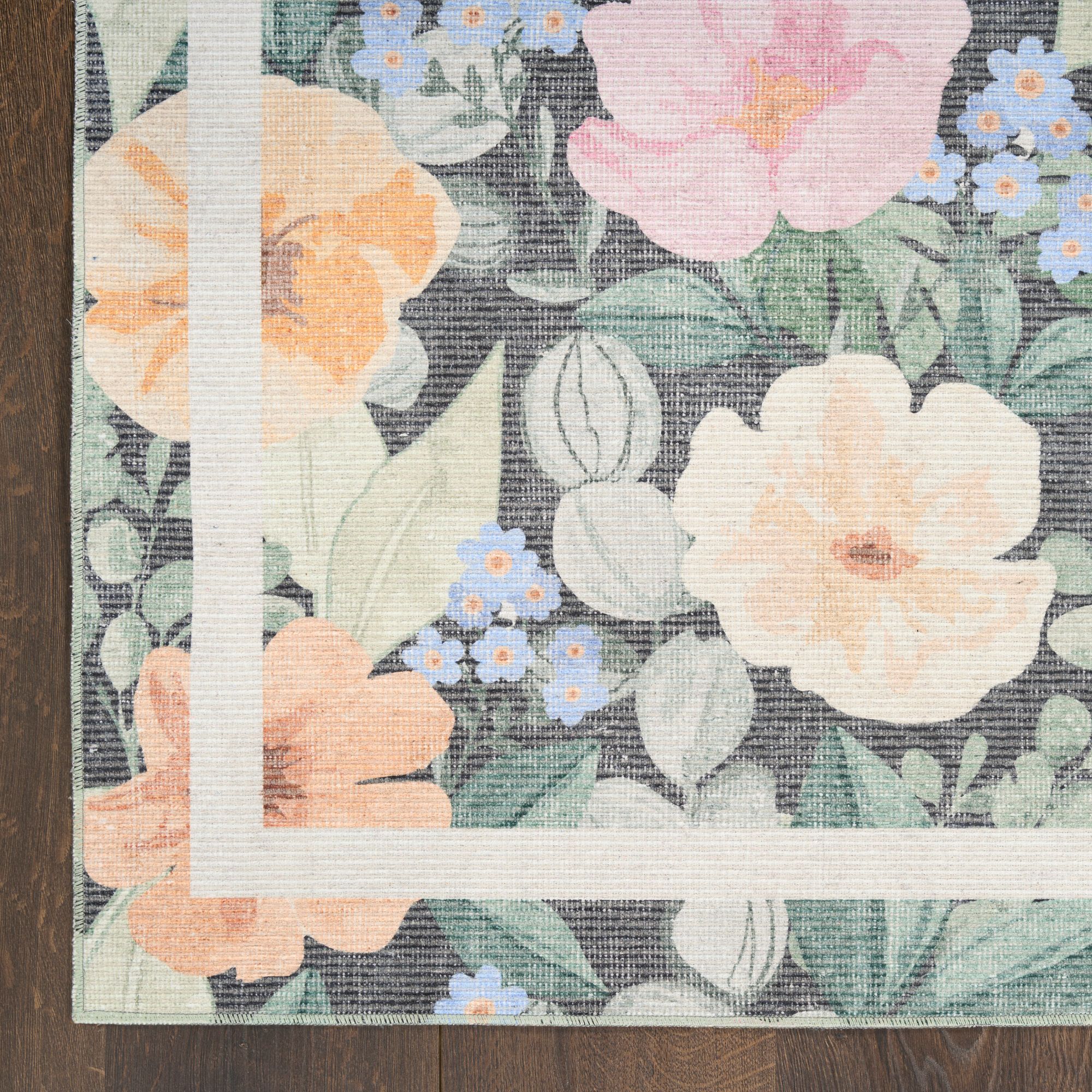 Nourison 841491186497 rugs - View #9