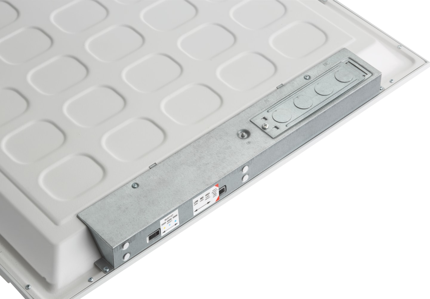 Lithonia Lighting CPX2X2ALO7SWW7CP4 Led-Panel-Lights - View #8