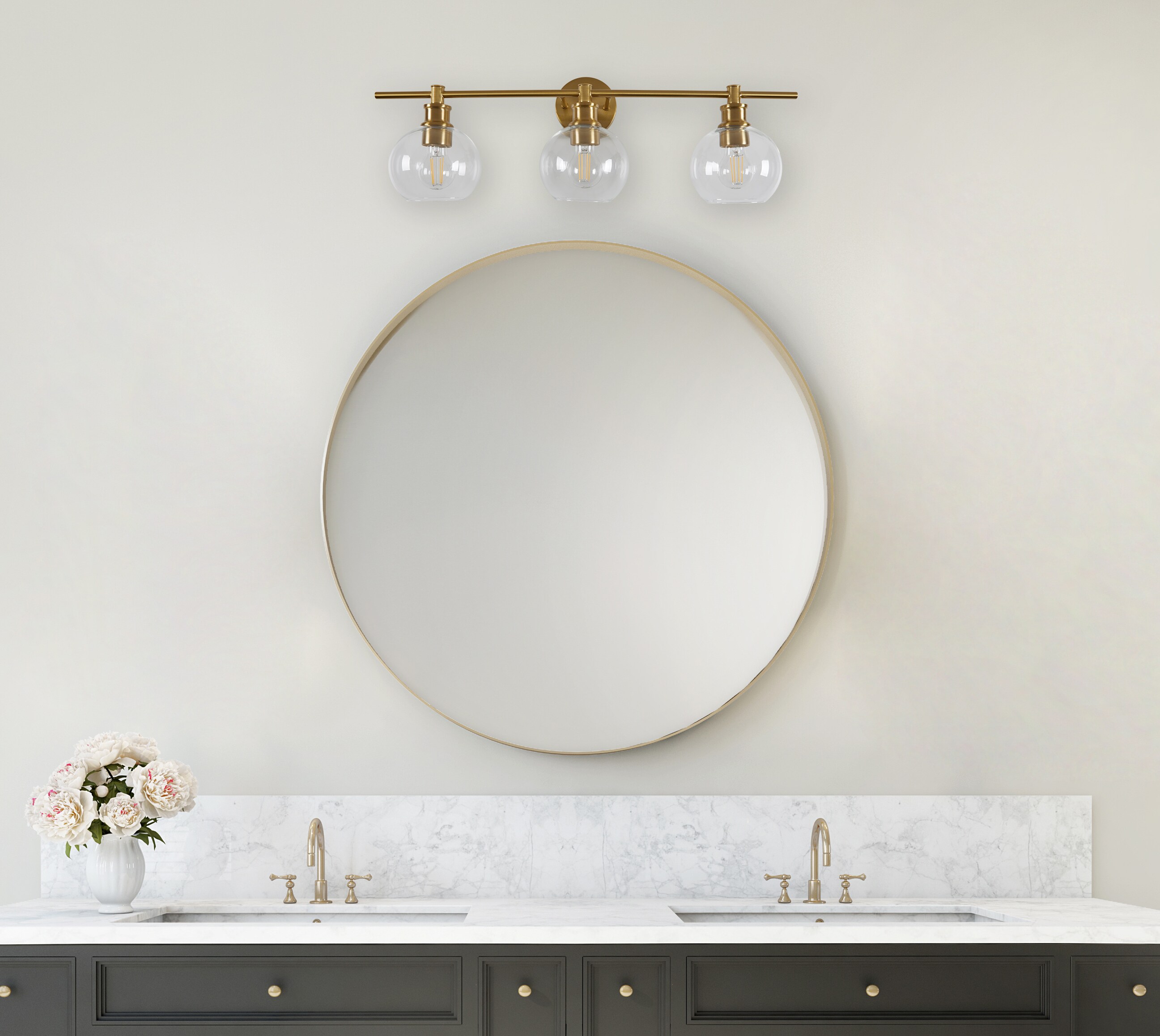 Bennett Lighting 12033232BRS b089995 - View #8