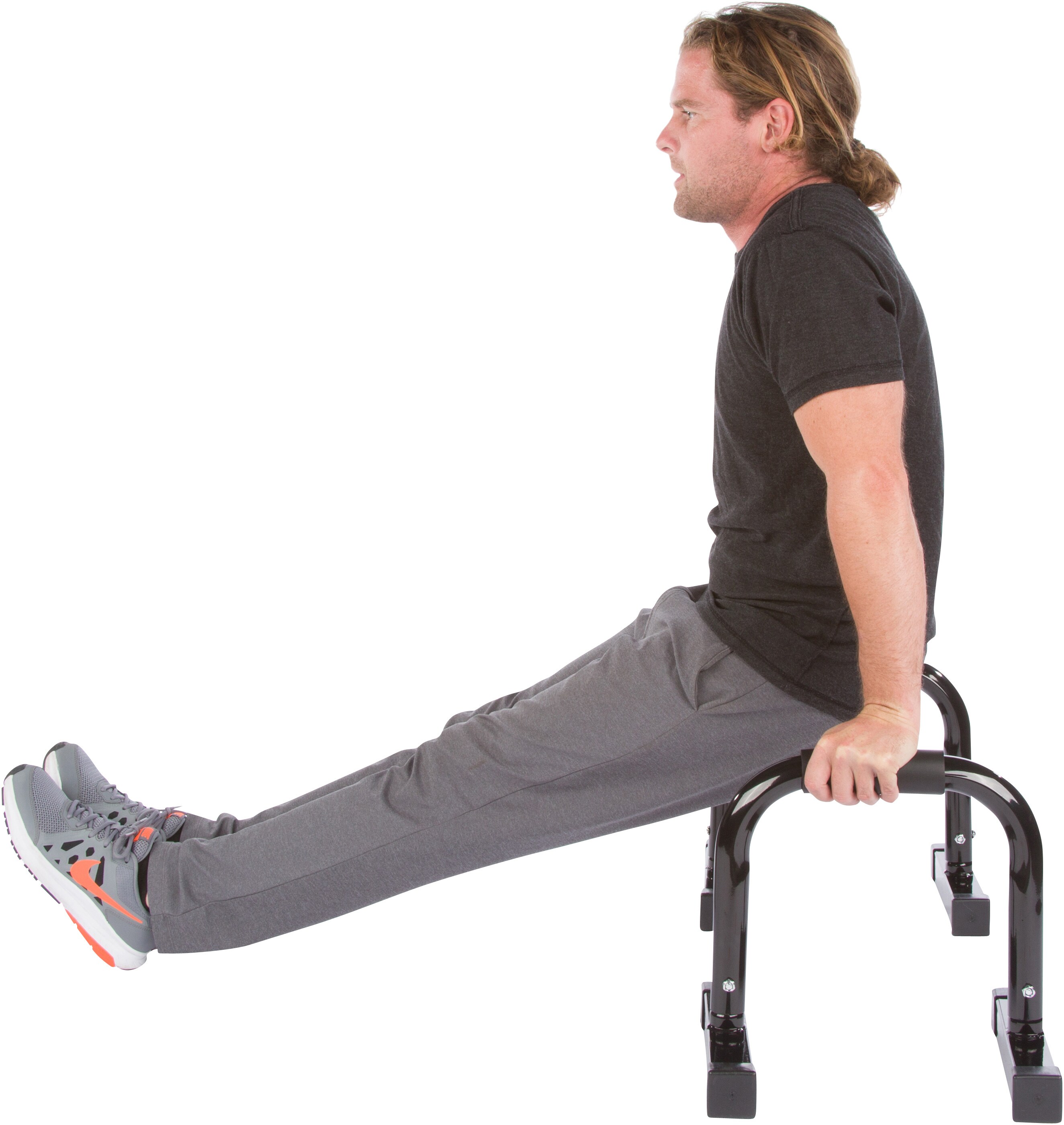 Trademark Innovations PARALETTES Fitness-Towers - View #5