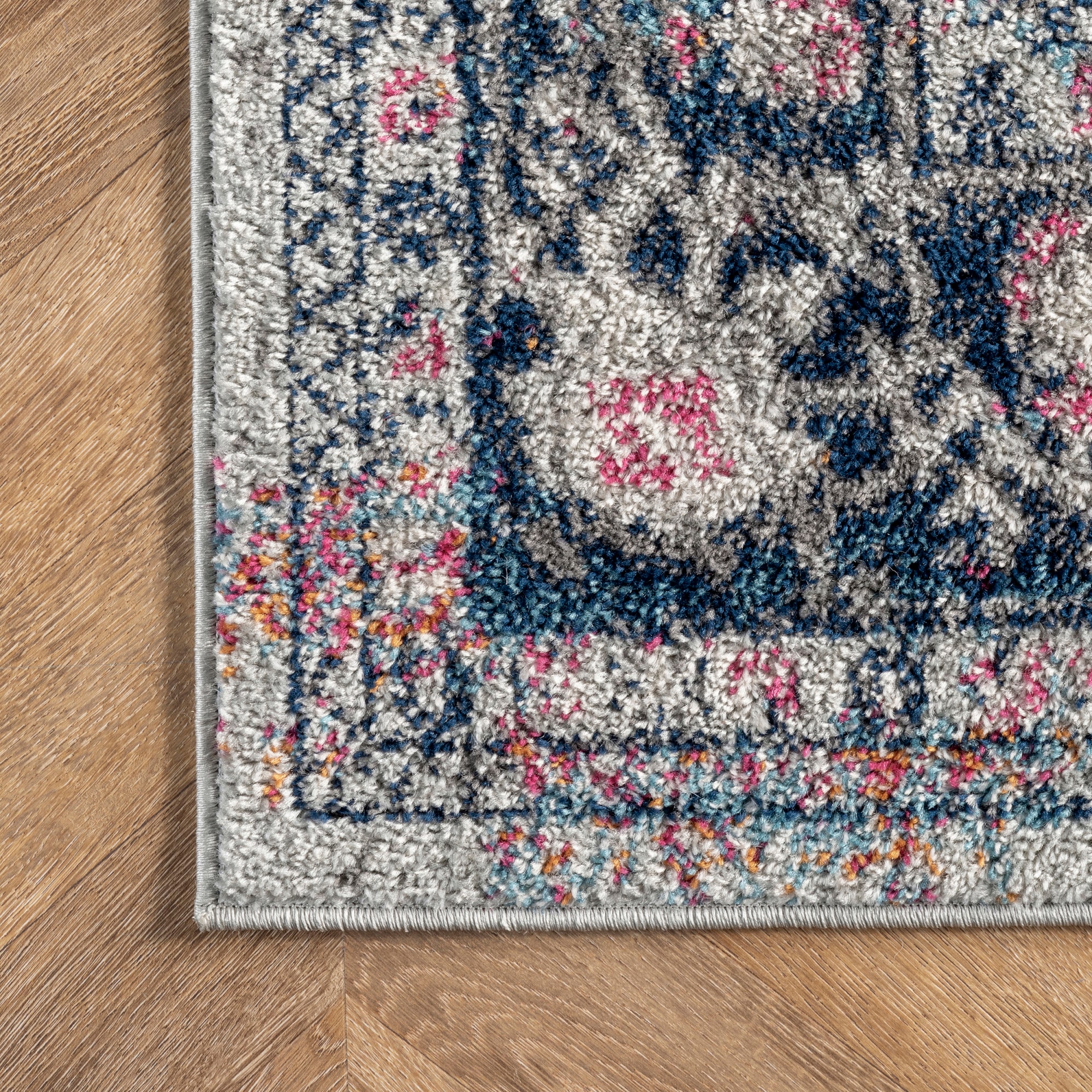 nuLOOM 200RZBD38A-6709 rugs - View #3