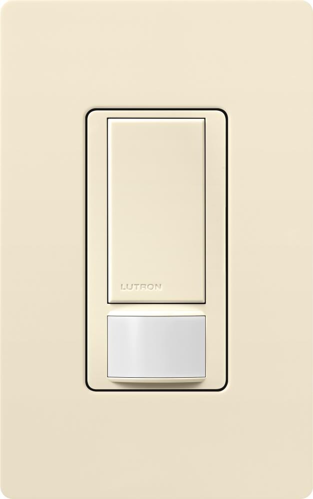 Lutron MS-OPS2-AL Light-Sensors - View #3
