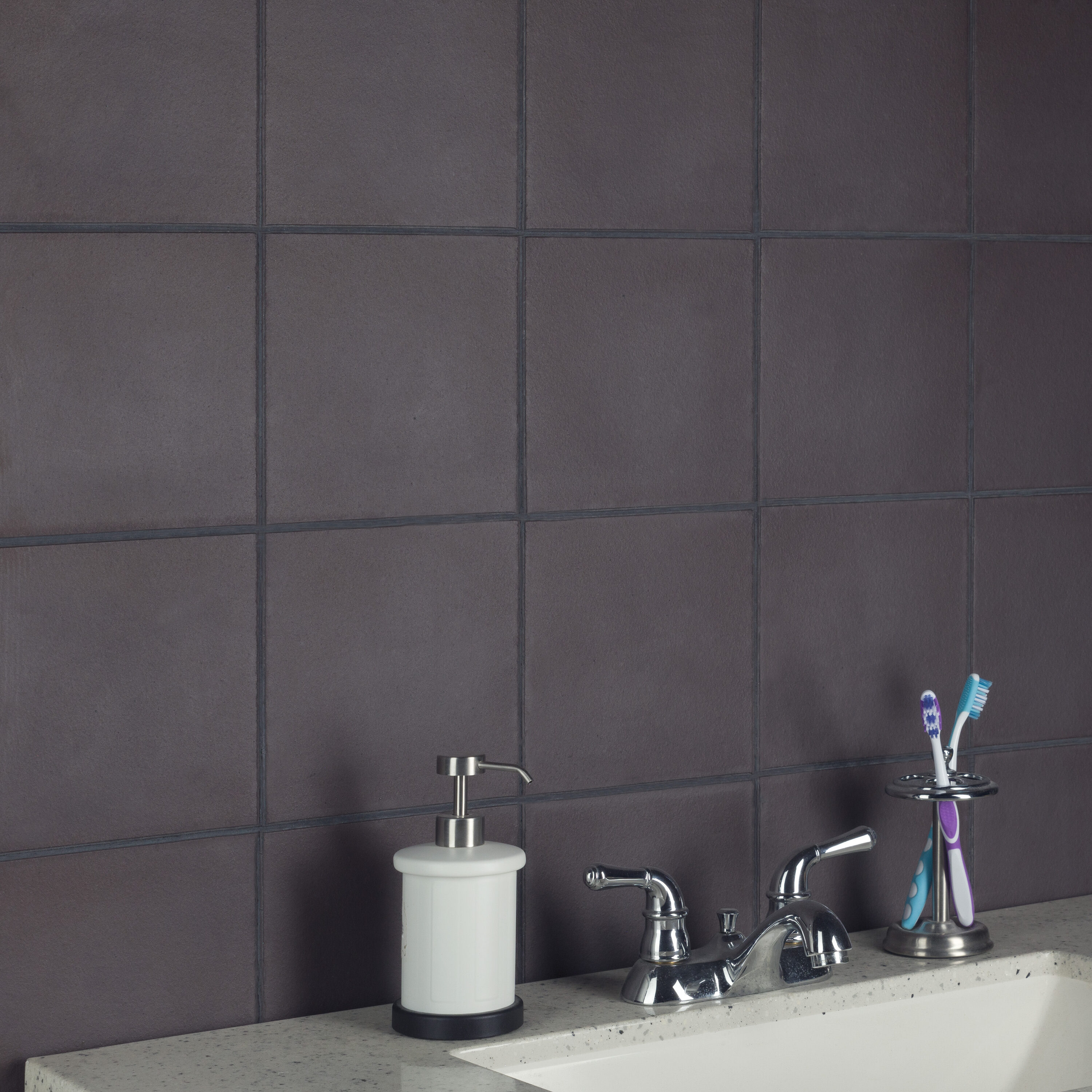 Affinity Tile S1FGA8KBK Tile-Samples - View #4