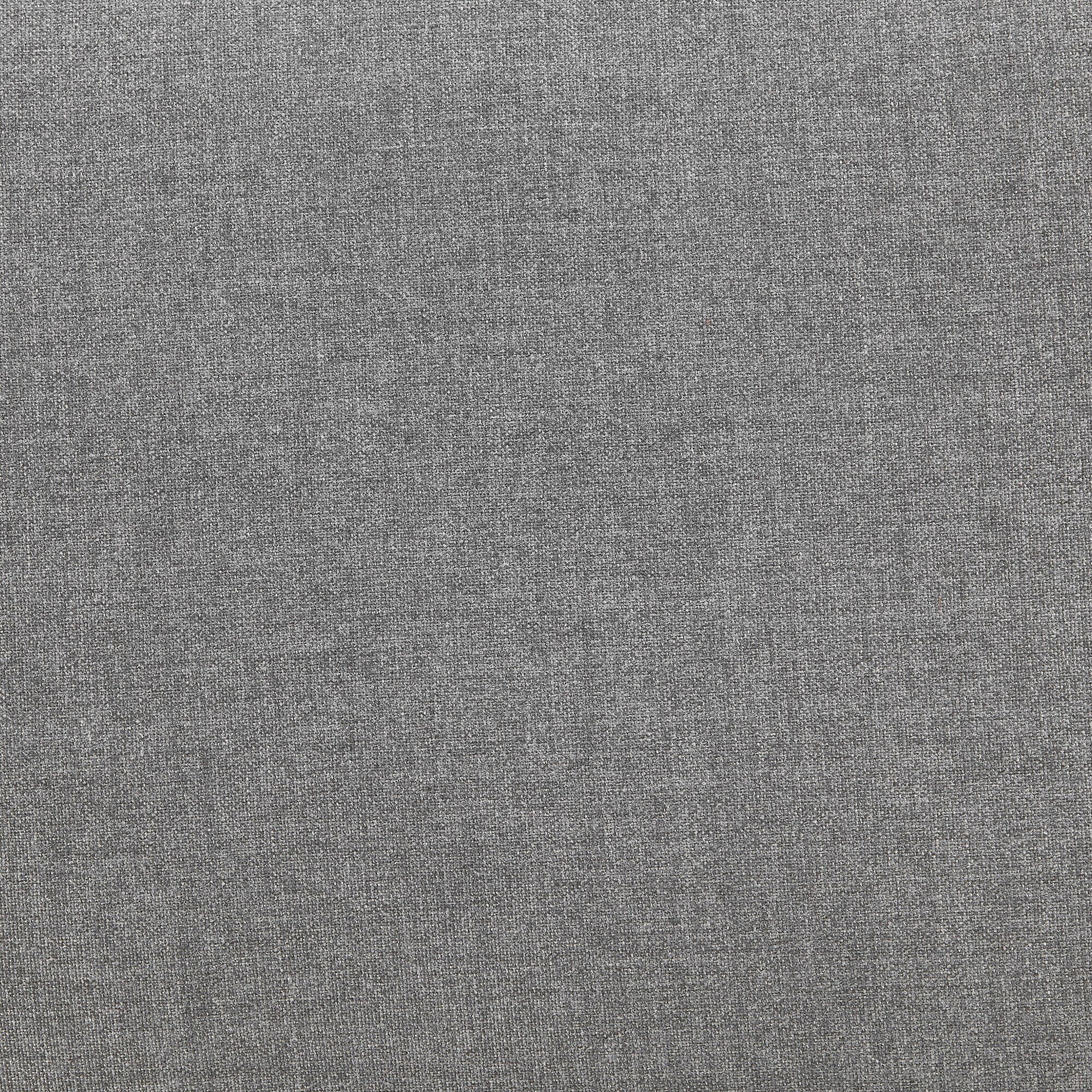 Zelda Gray Aluminum Outdoor Patio Sofa with Cushions
