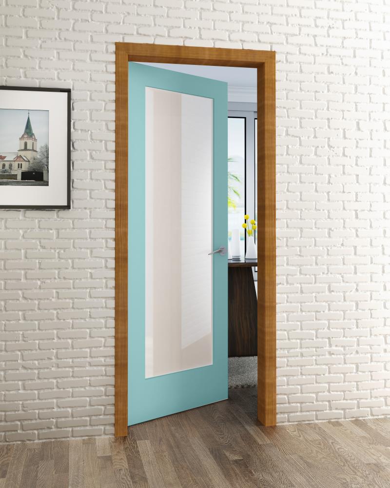 RELIABILT LO1370095 Slab-Doors - View #2