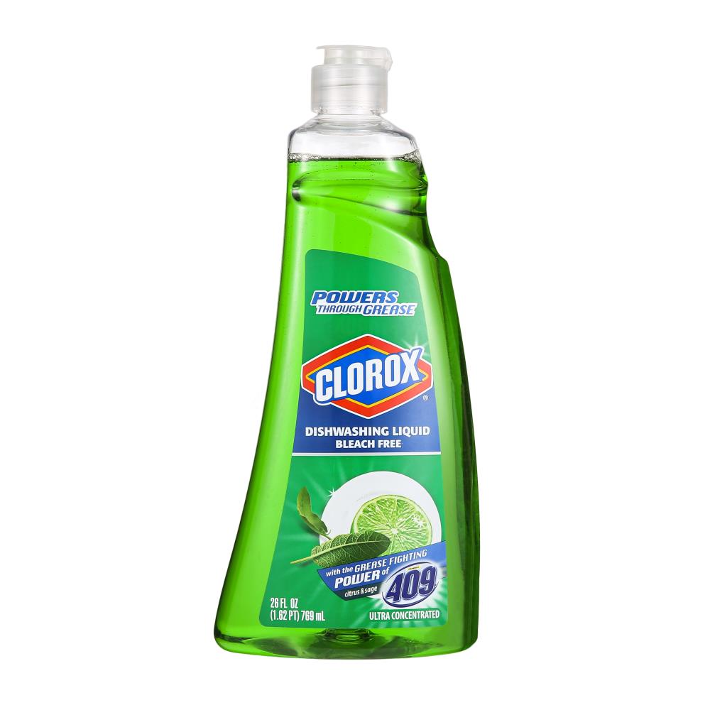 Clorox BBP0012 Dishwashing-Liquids - View #11