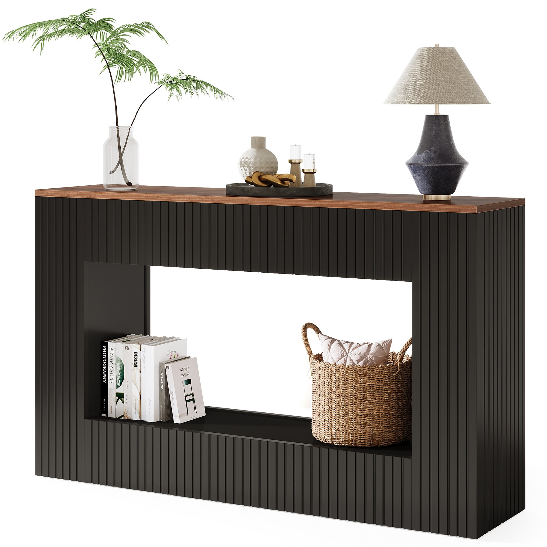 Tribesigns LWFD-J0313 Console-Sofa-Tables - View #10