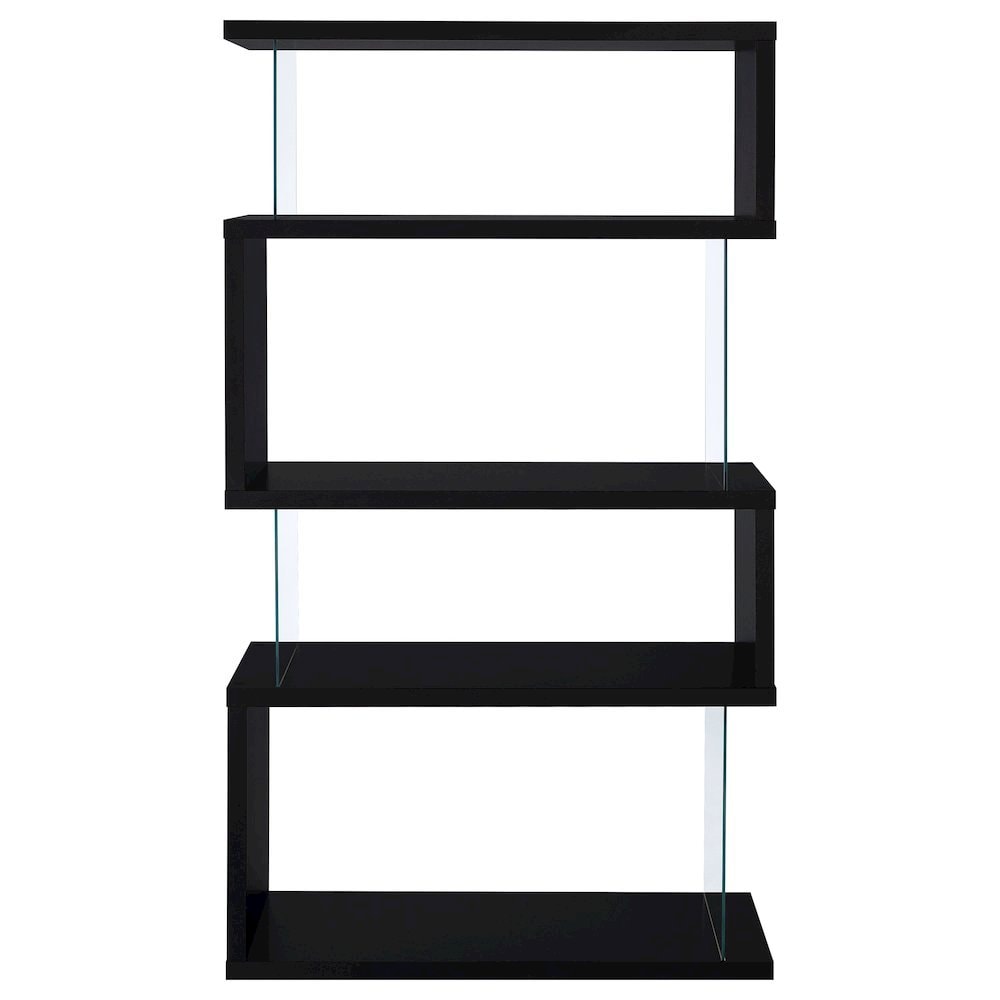 FurniFact BO3325685WHT bookcases - View #7