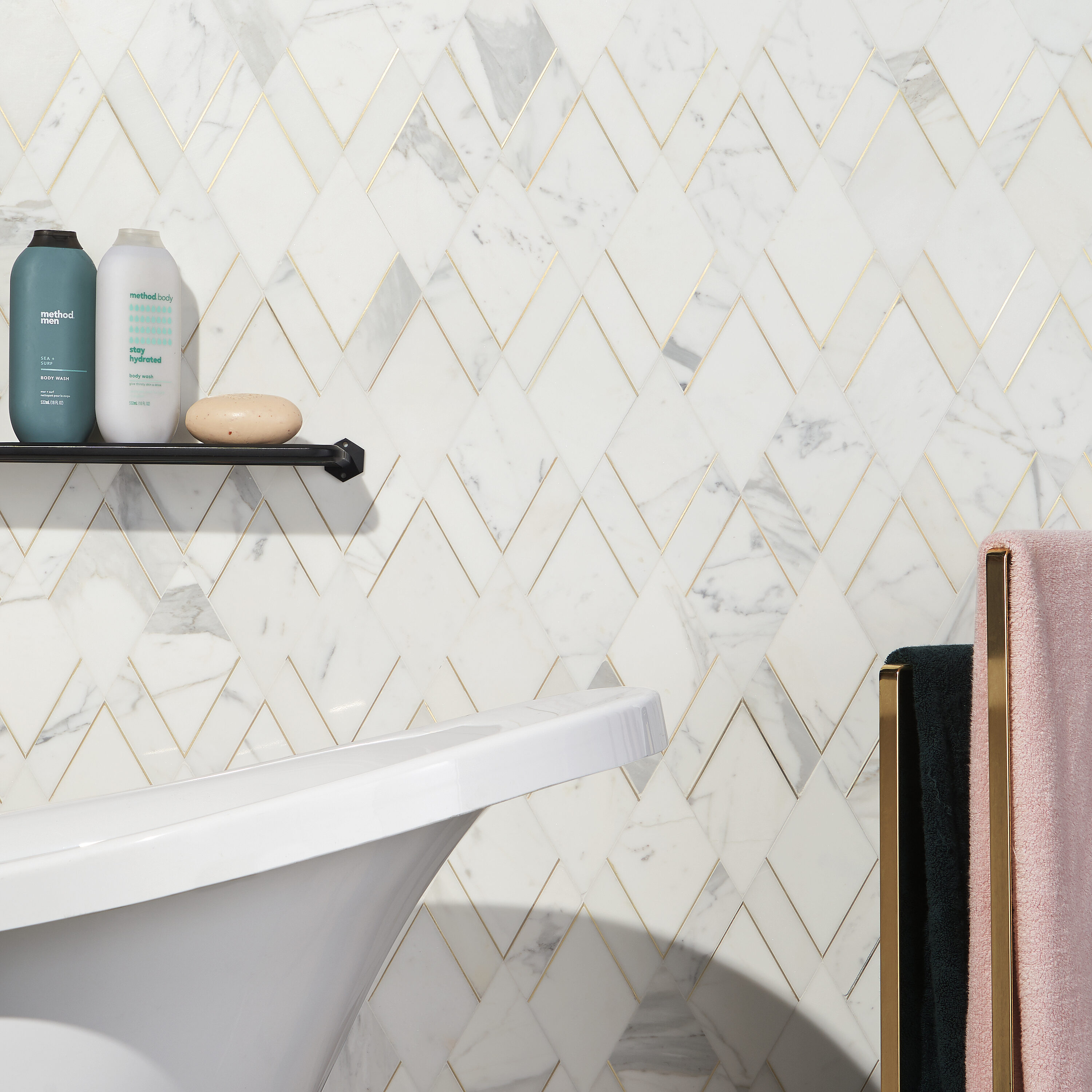 Artmore Tile EXT3RD106855 Tile-Samples - View #2