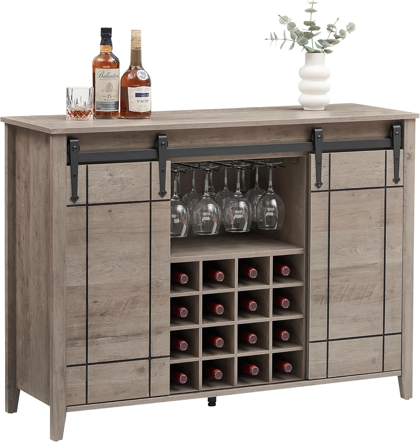 Qeetex LHF-JG-B1J34 Home-Bars - View #8