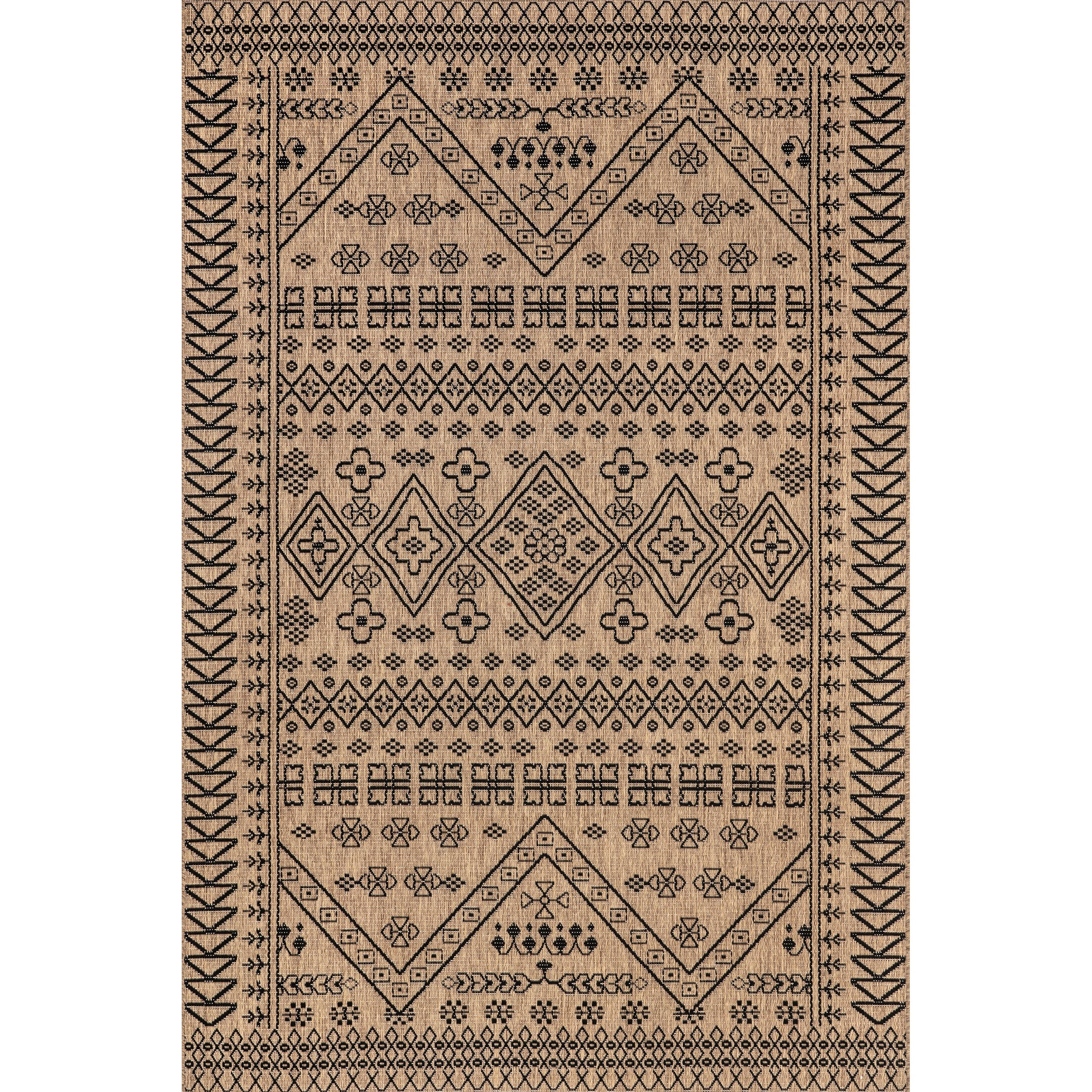 nuLOOM OWDN24C-53076 rugs - View #5