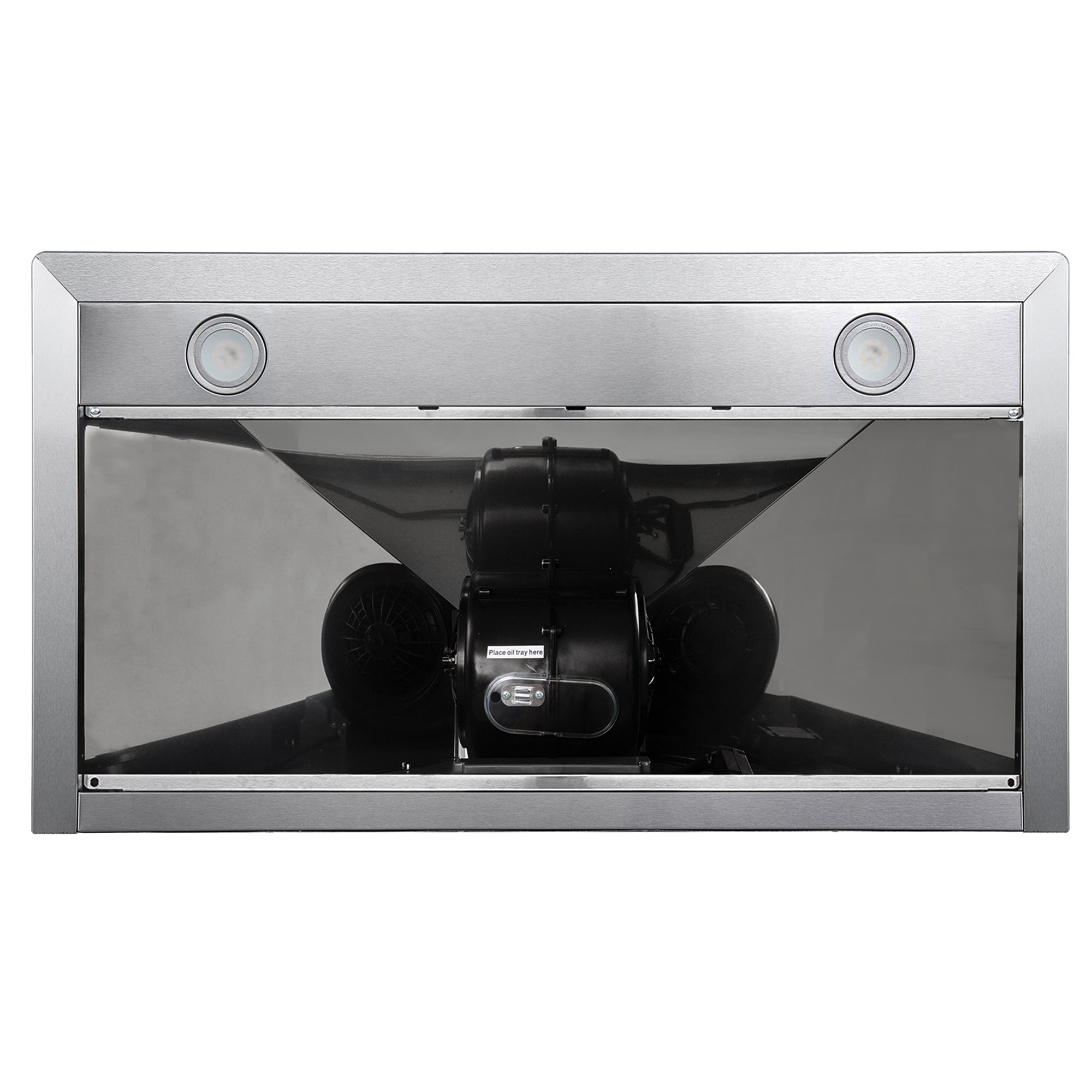Cosmo COS-63190 Wall-Mounted-Range-Hoods - View #10