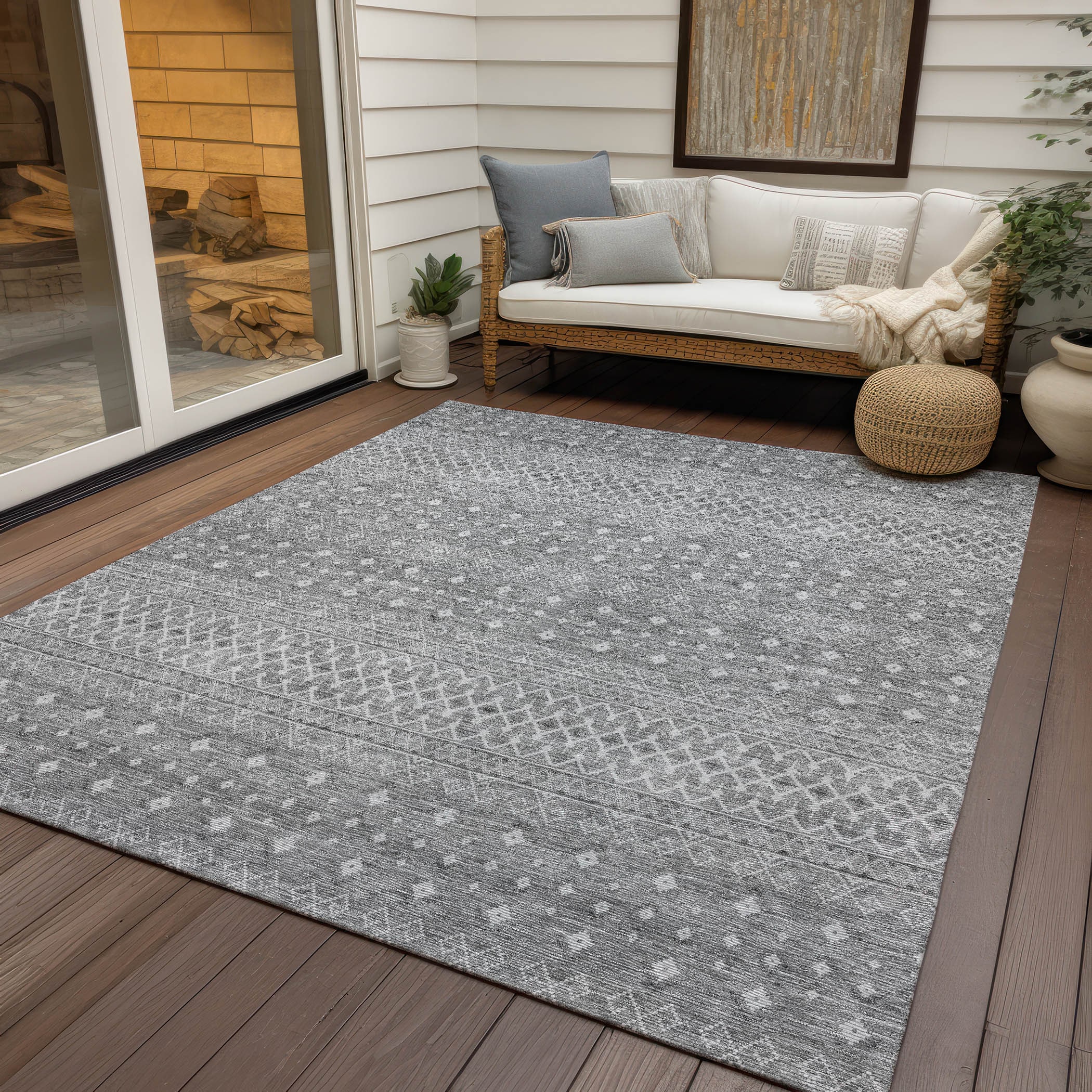 Addison Rugs ACN709SV5X8 rugs - View #7