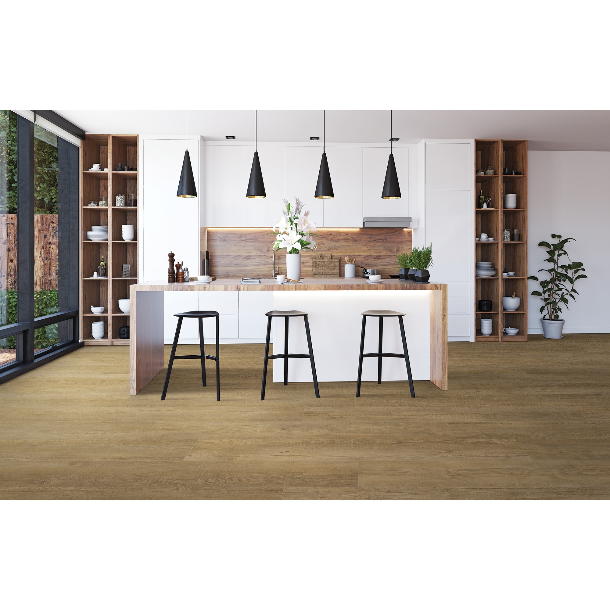 Mohawk VFE14-367 Vinyl-Plank - View #7