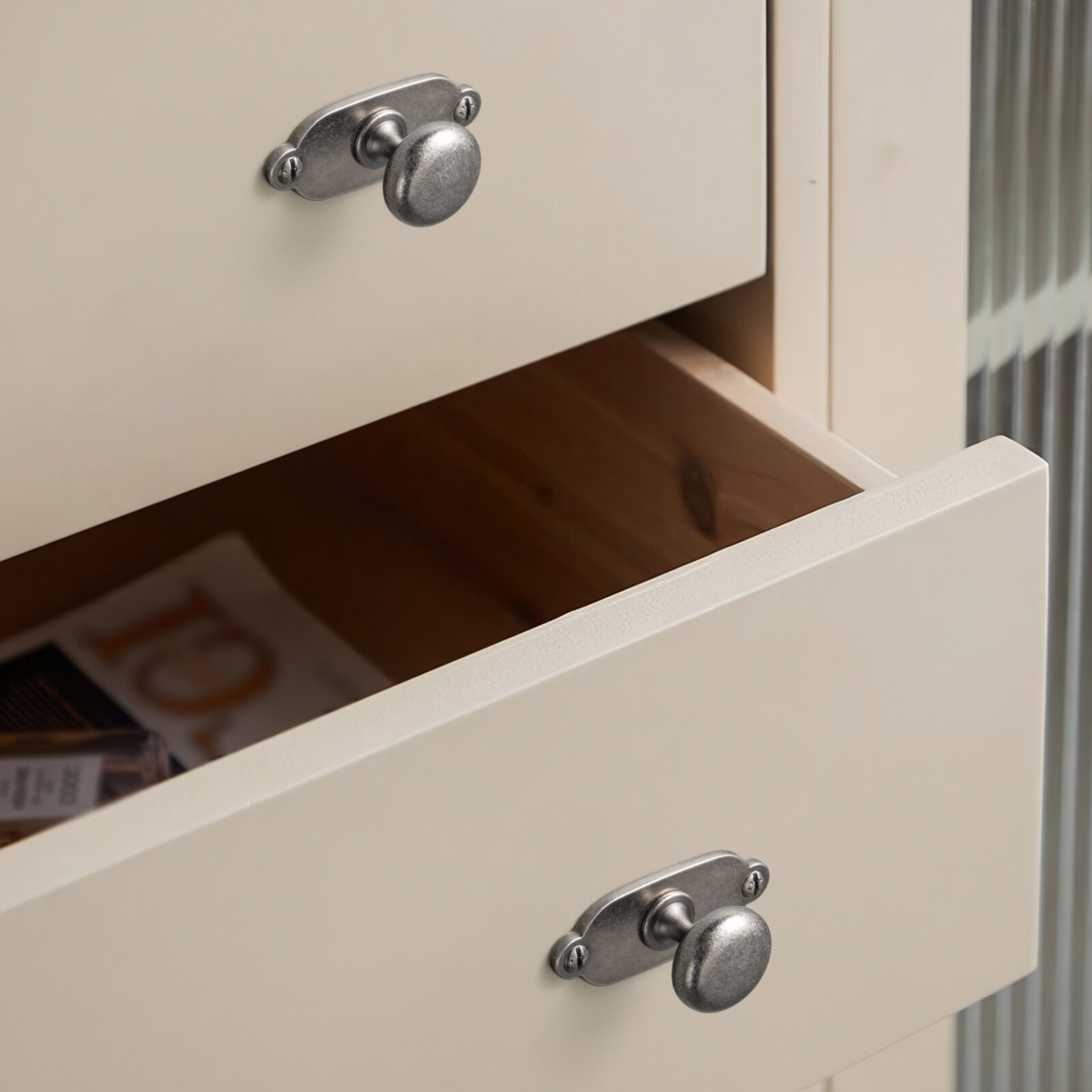 Miaokesen 8611GY-G013-DK Cabinet-Knobs - View #6