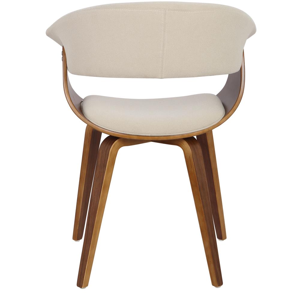 LumiSource CH-VMONL WL+CR chairs - View #4