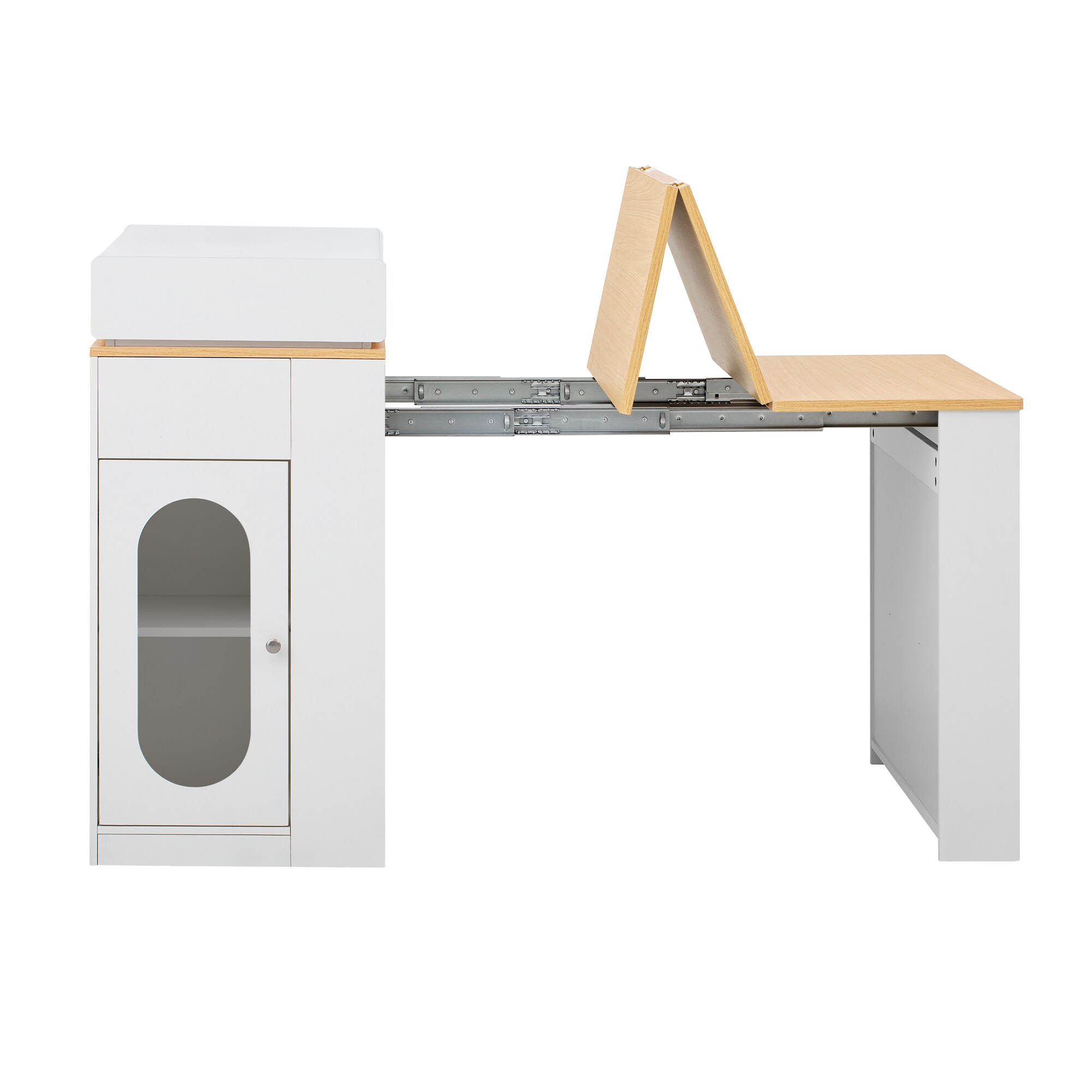 Qualler QD715028K Dining-Tables - View #6