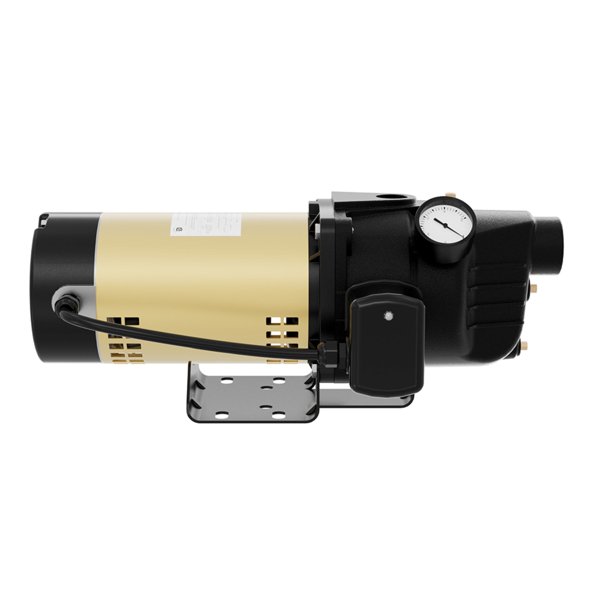 K2 Pumps WPS05001K pumps - View #5