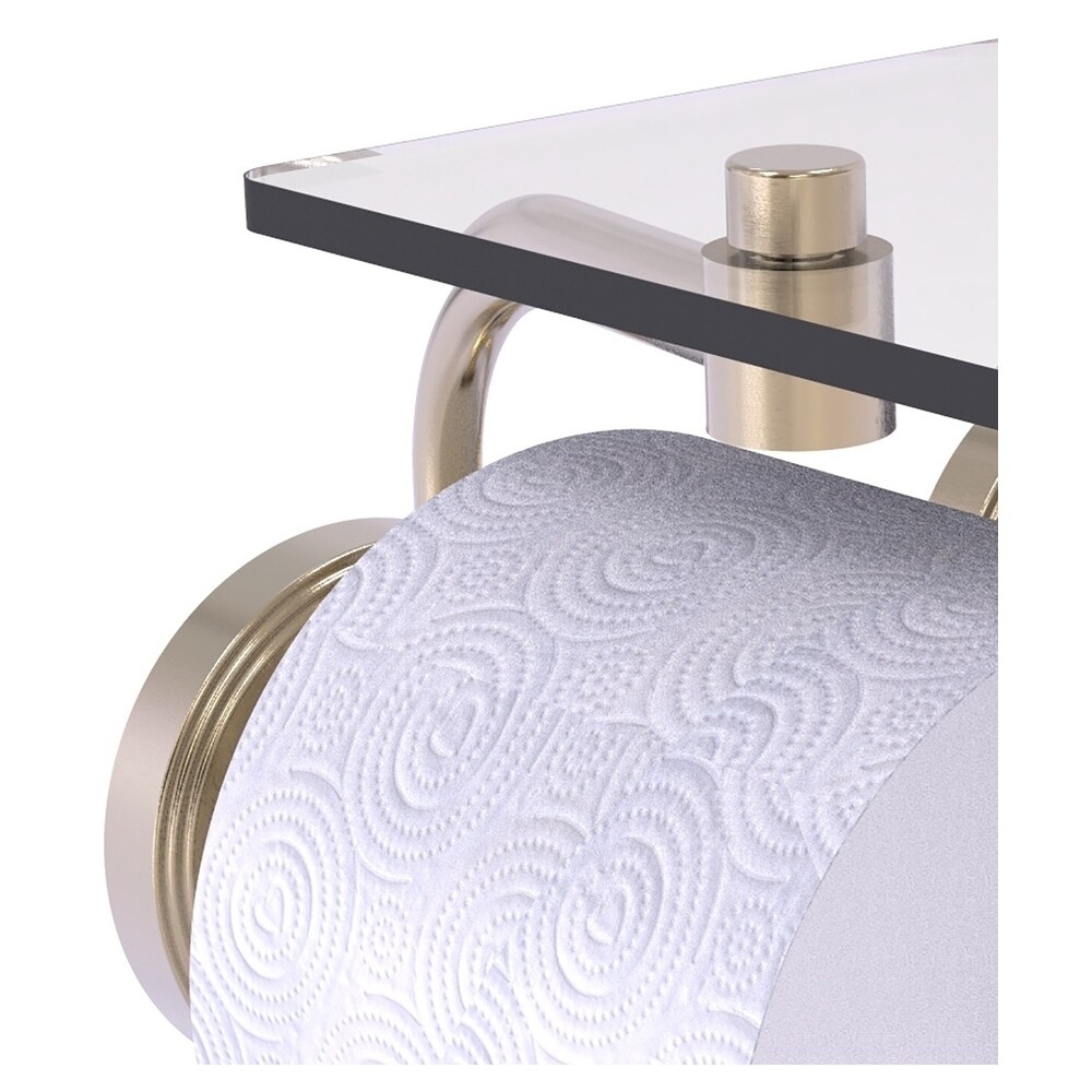 Allied Brass PR-24-2S-PEW d060360 - View #2
