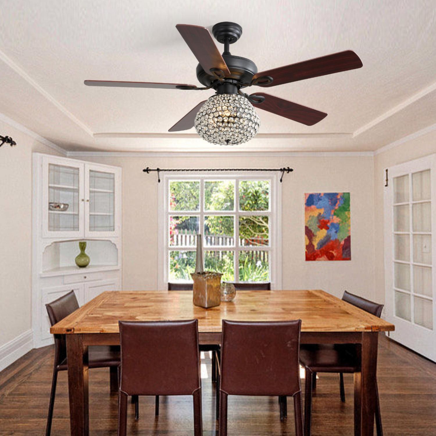 Bayfeve BFKS-44375-CF Ceiling-Fans - View #5