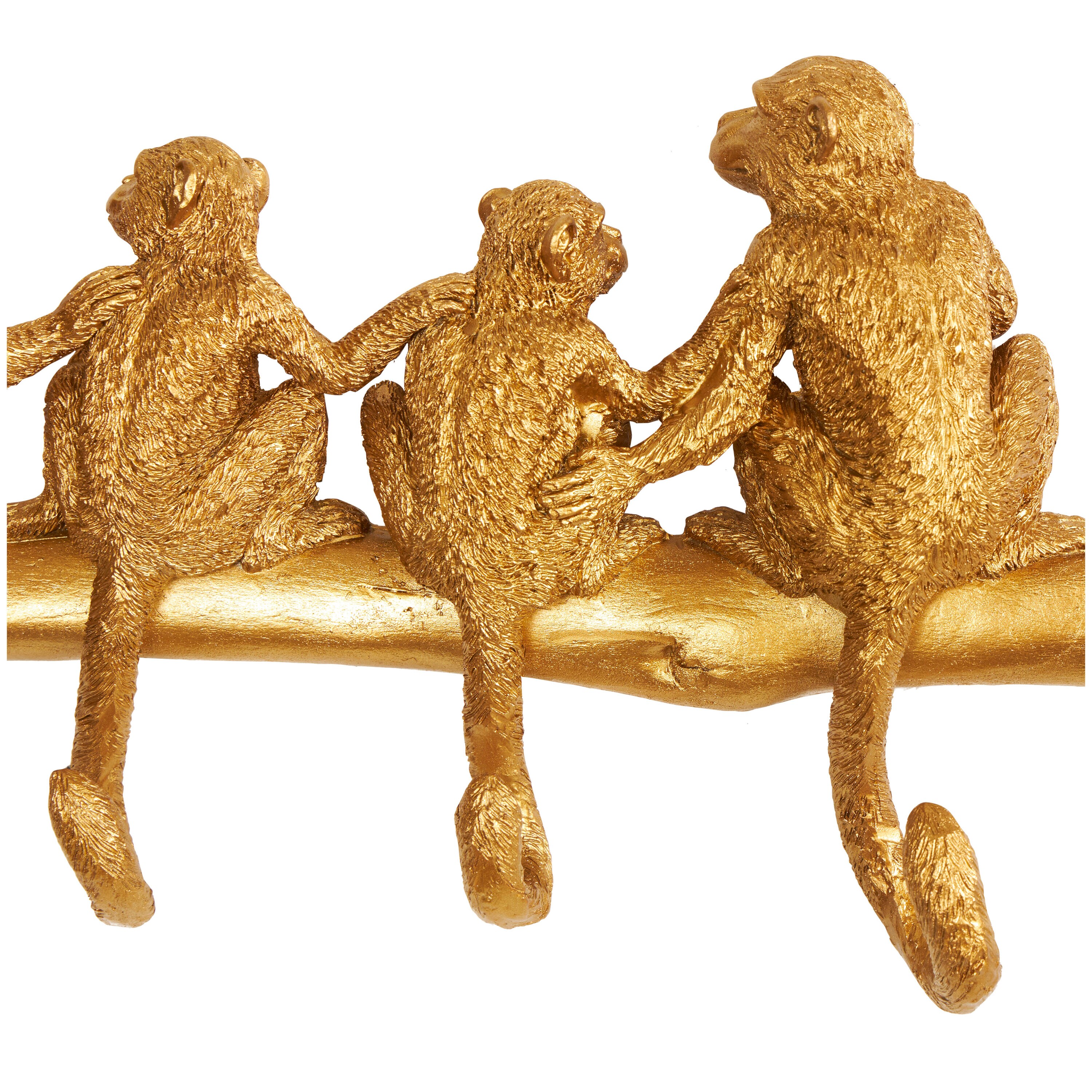 Grayson Lane 822330 Decorative-Wall-Hooks - View #3