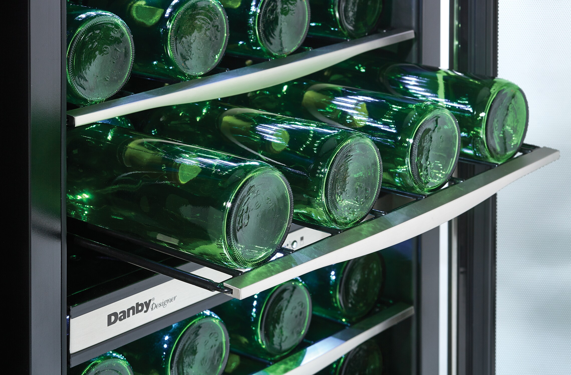 Danby DWC040A3BSSDD Wine-Chillers - View #6