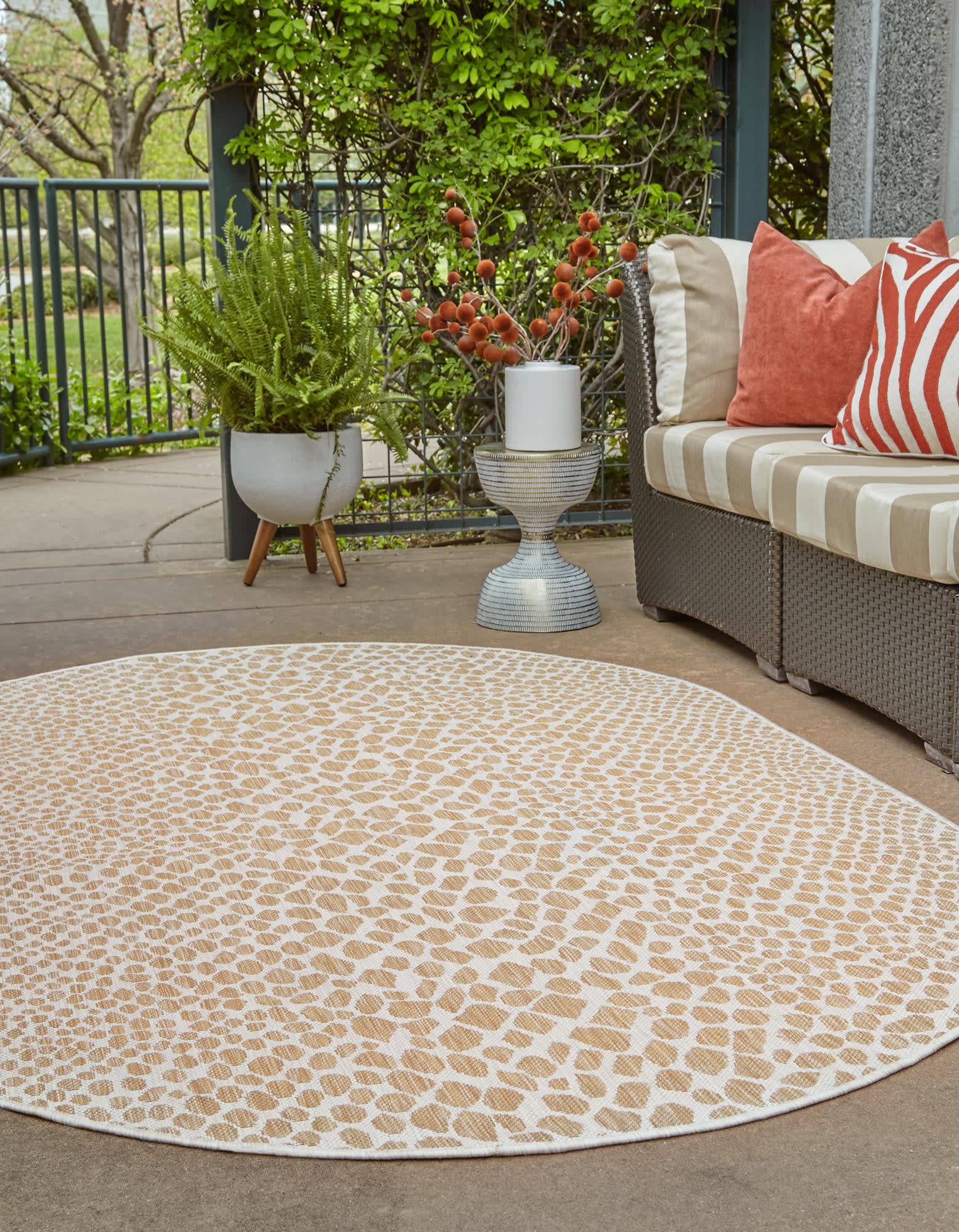 Unique Loom 3152764 rugs - View #5