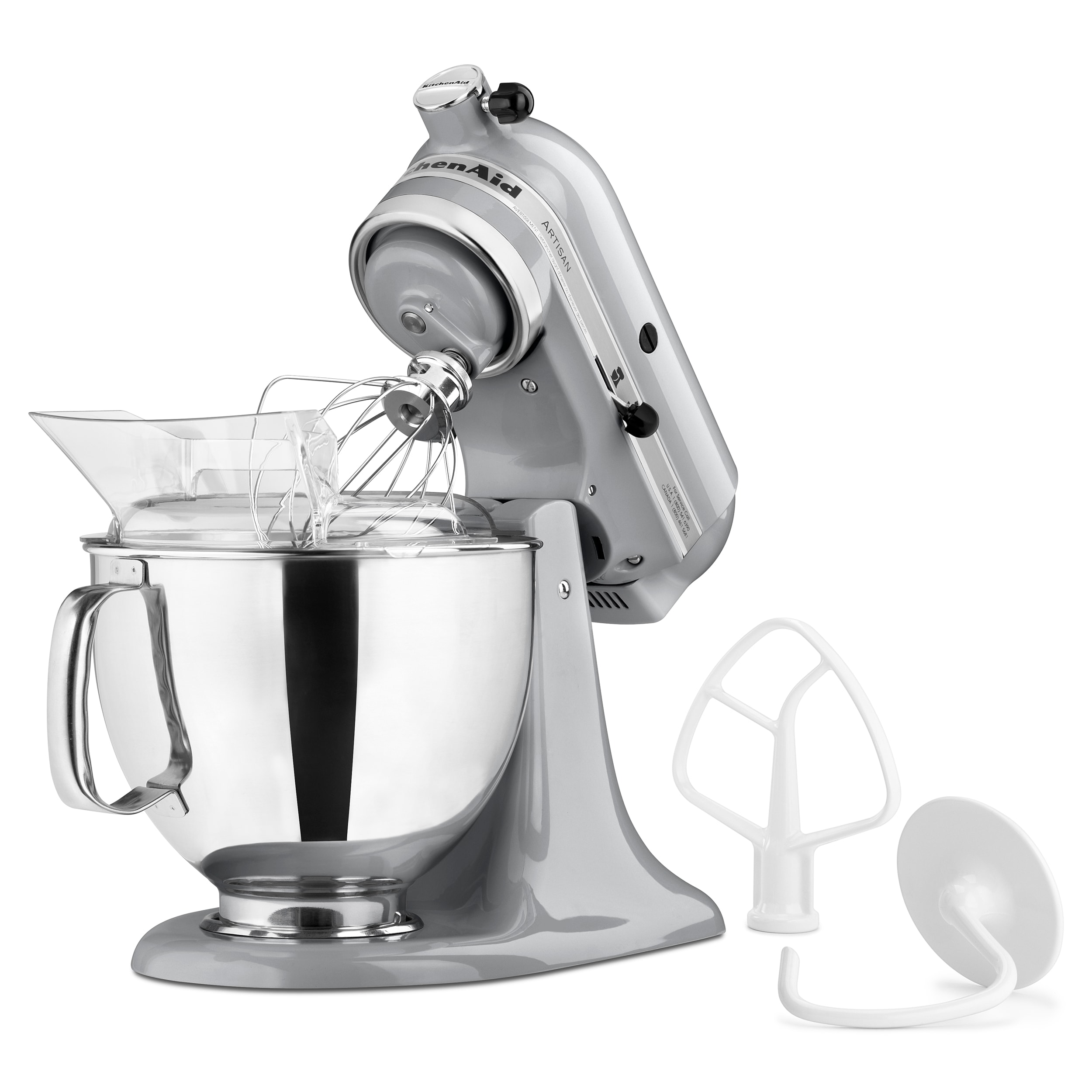 KitchenAid KSM150PSMC Stand-Mixers - View #2