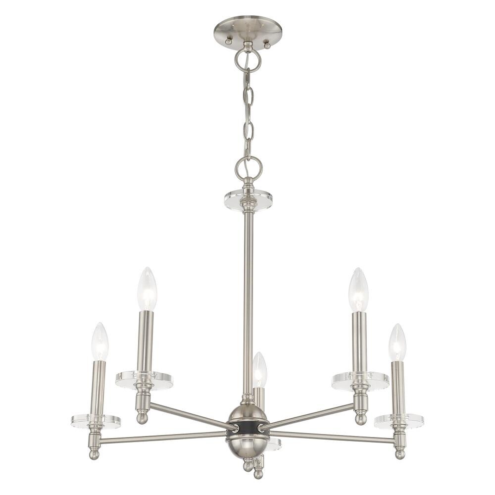 Livex Lighting 42705-91 b090015 - View #5