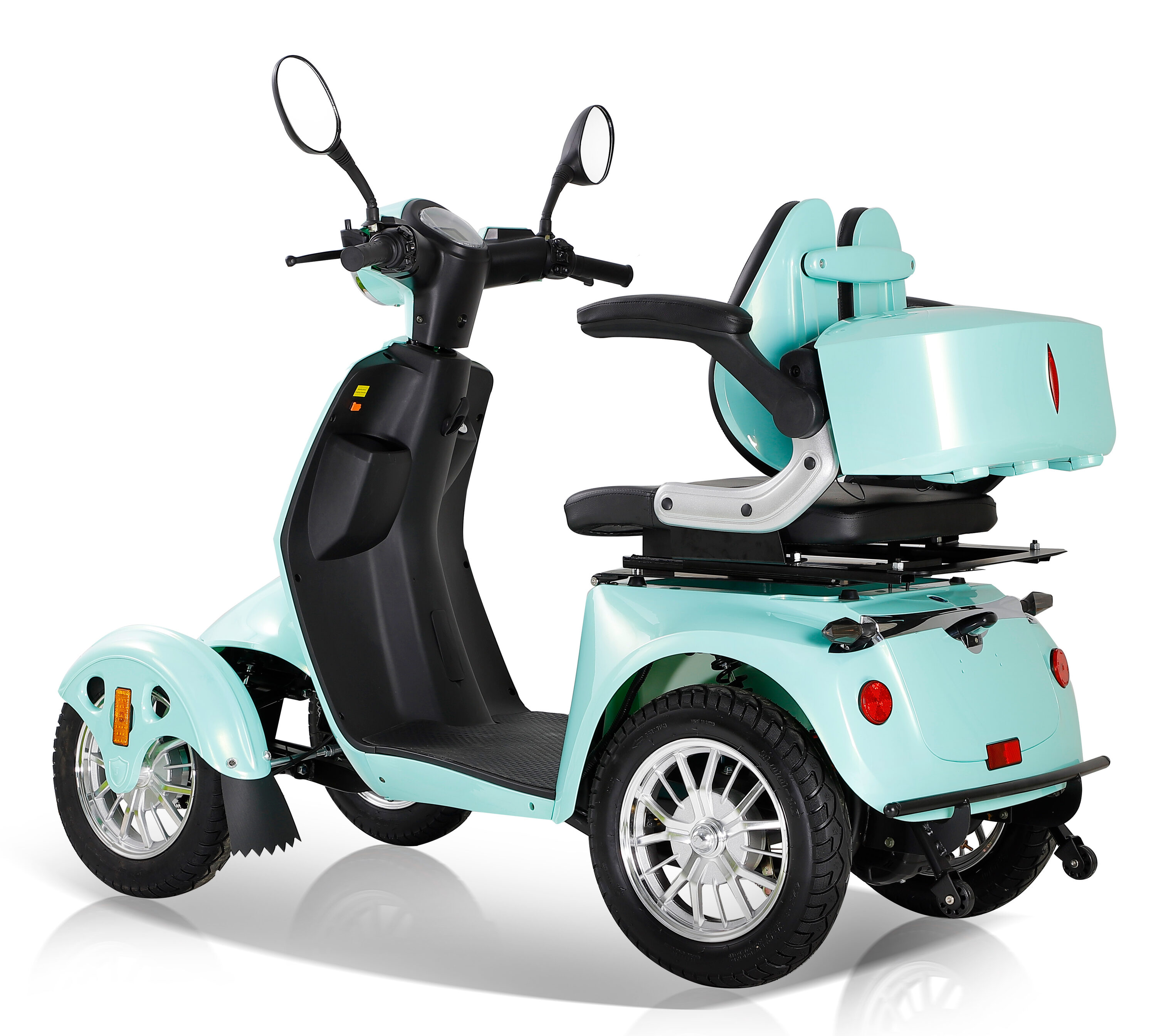 Flynama L-103352 scooters - View #7