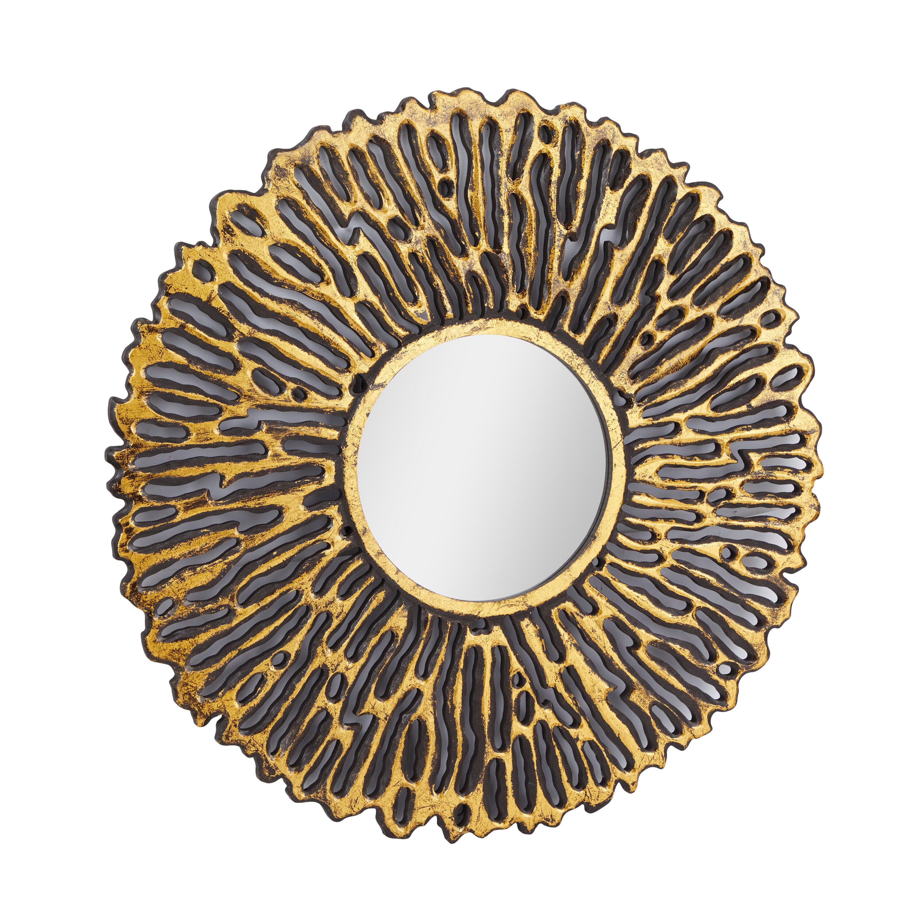 Grayson Lane 78036 Decor-Mirrors - View #4