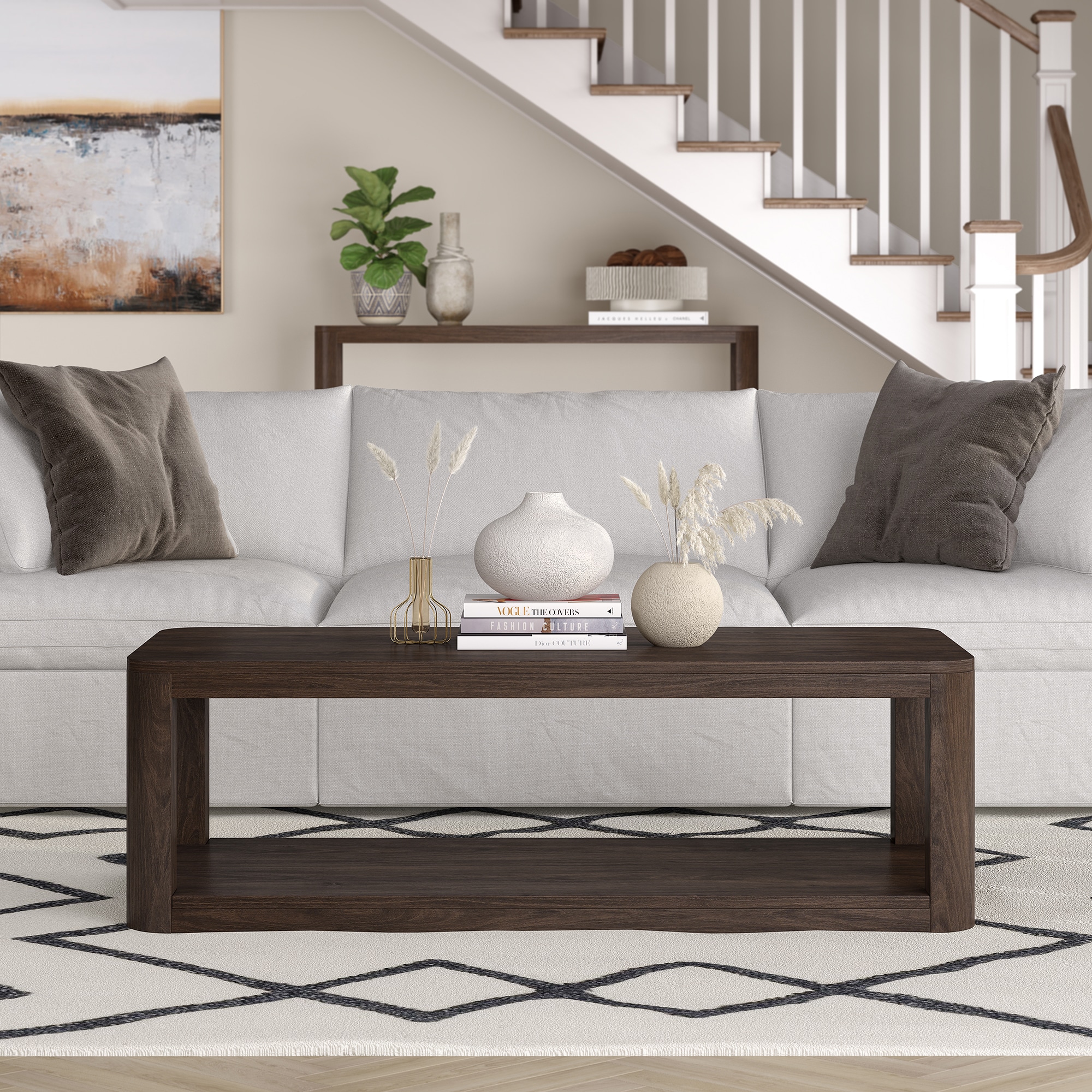Hailey Home CT2197 Coffee-Tables - View #5