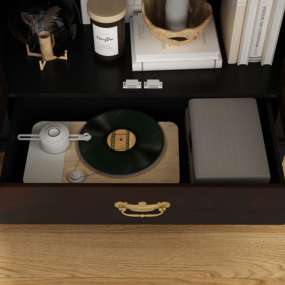 FUFU&GAGA LJY-KF250016-01 bookcases - View #9