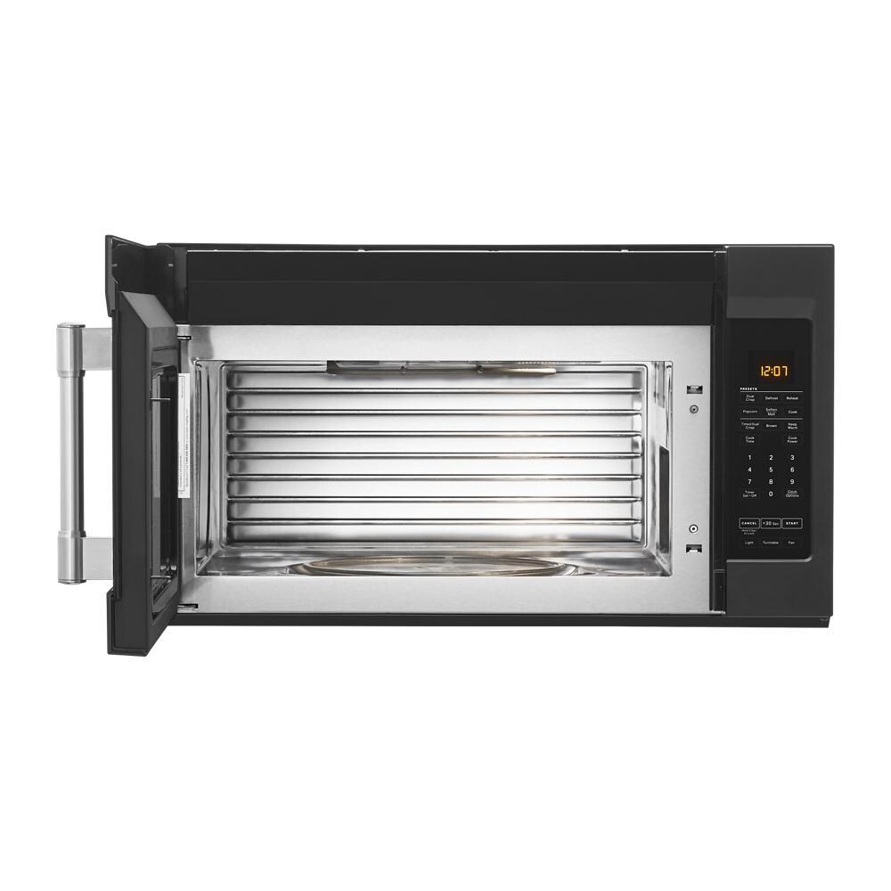 Maytag MMV5227JK Otr-Mwo - View #5