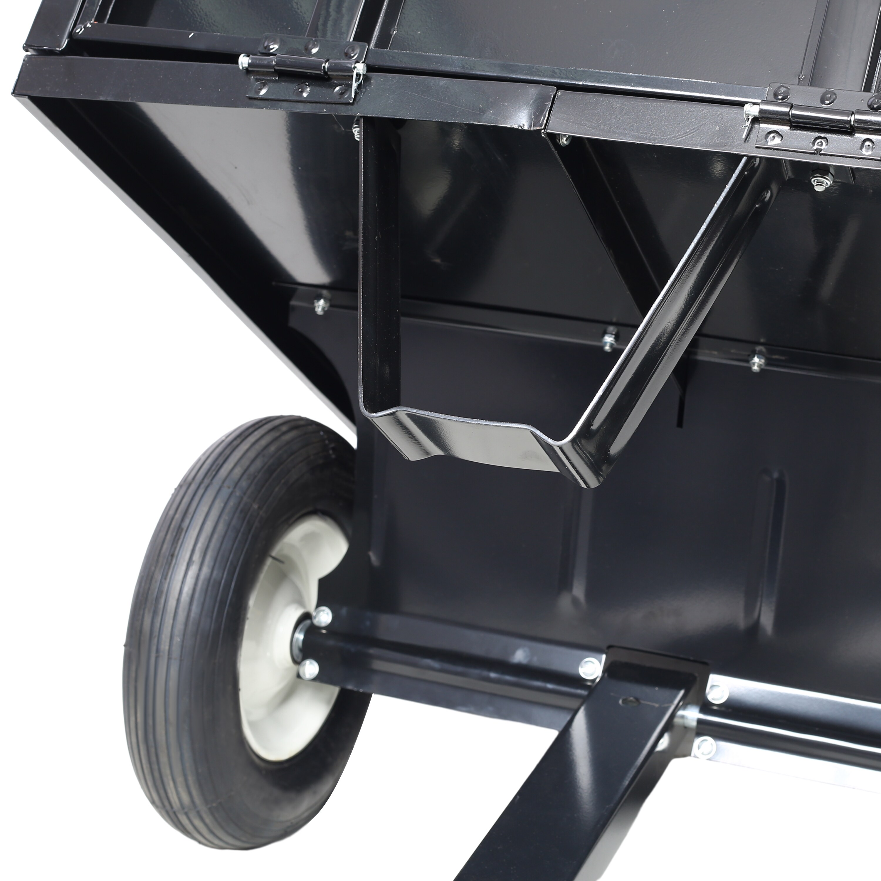 AHIOU HOME ZAAHG-S00128C Yard-Carts - View #9