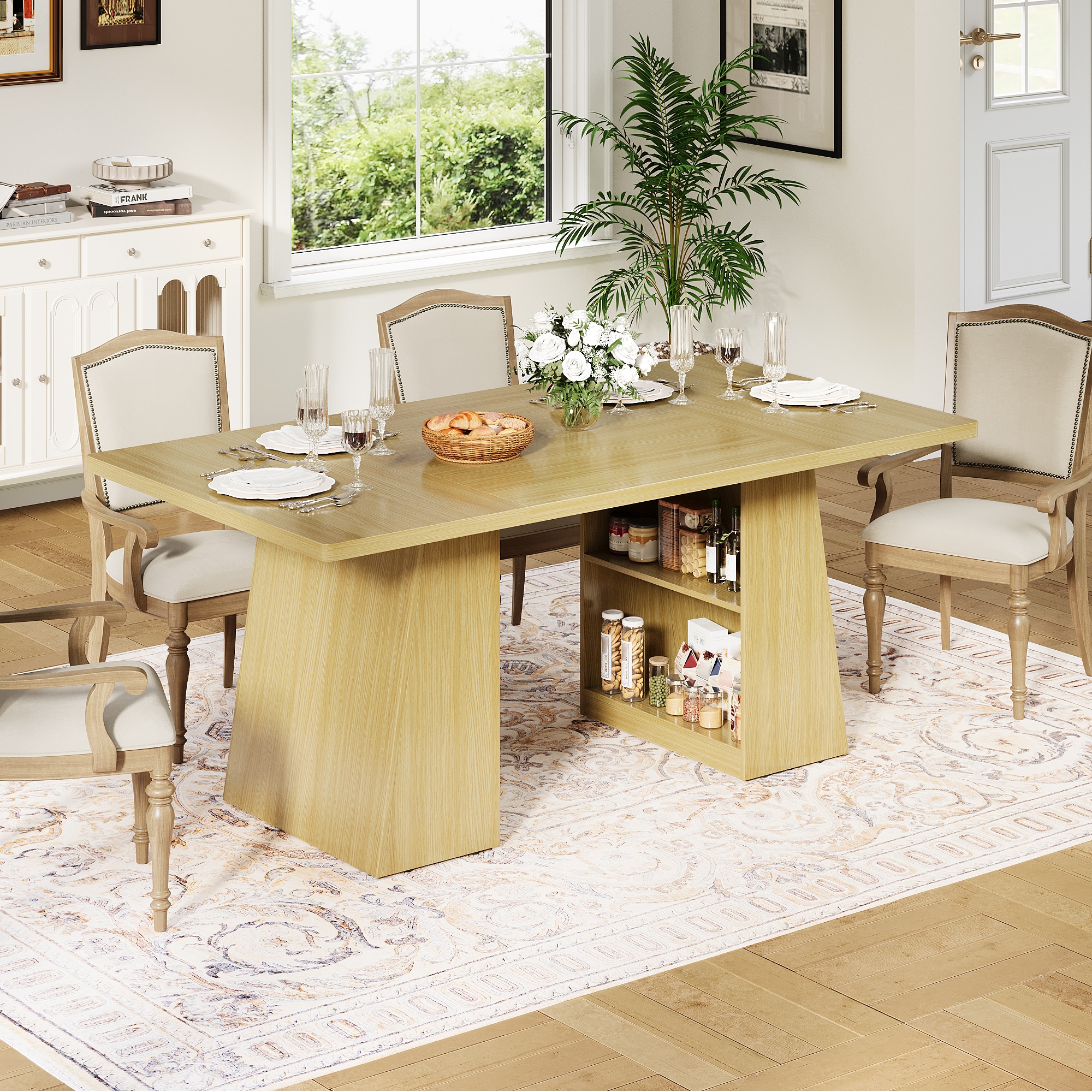 DEXSO CRS60ZB86K50BW3 Dining-Tables - View #3
