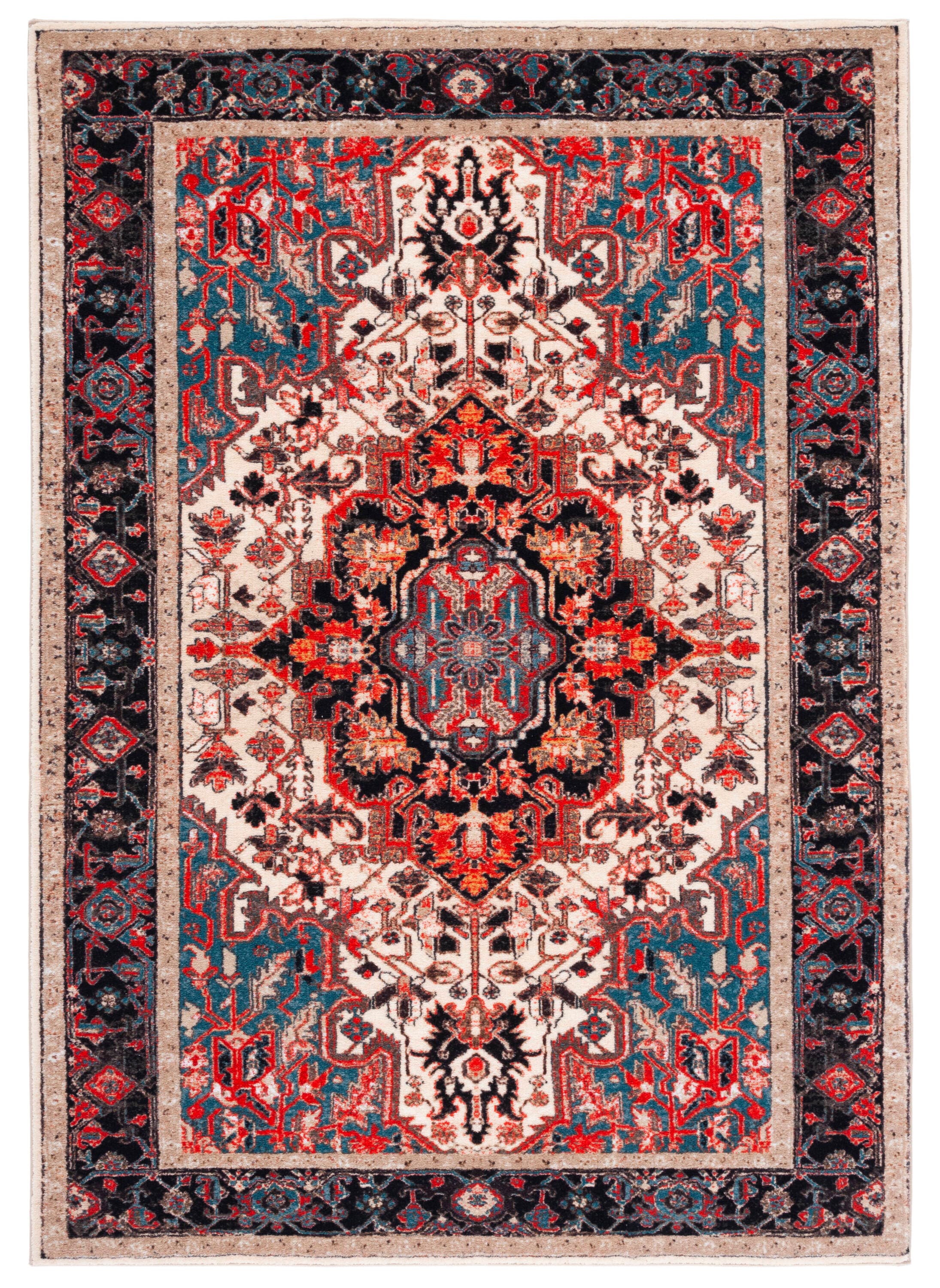 Safavieh RIV138A-5 rugs - View #2