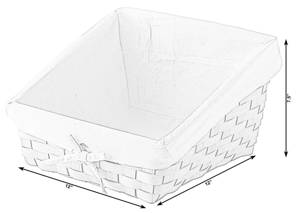 Vintiquewise QI003502.L Bins-Baskets - View #6