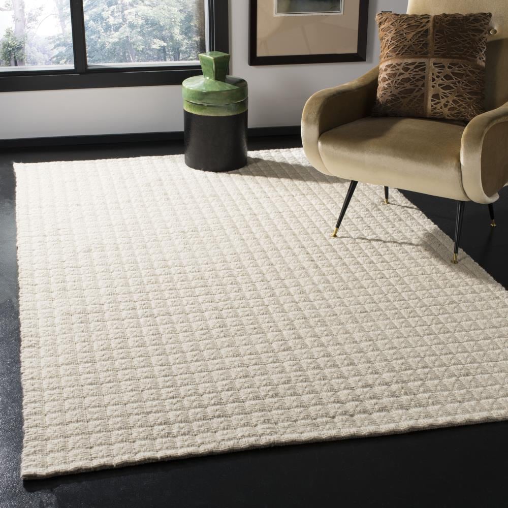 Safavieh NAT407A-6SQ rugs - View #2