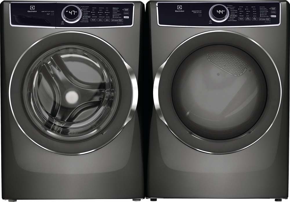Electrolux ELFG7537AT Gas-Dryers - View #8