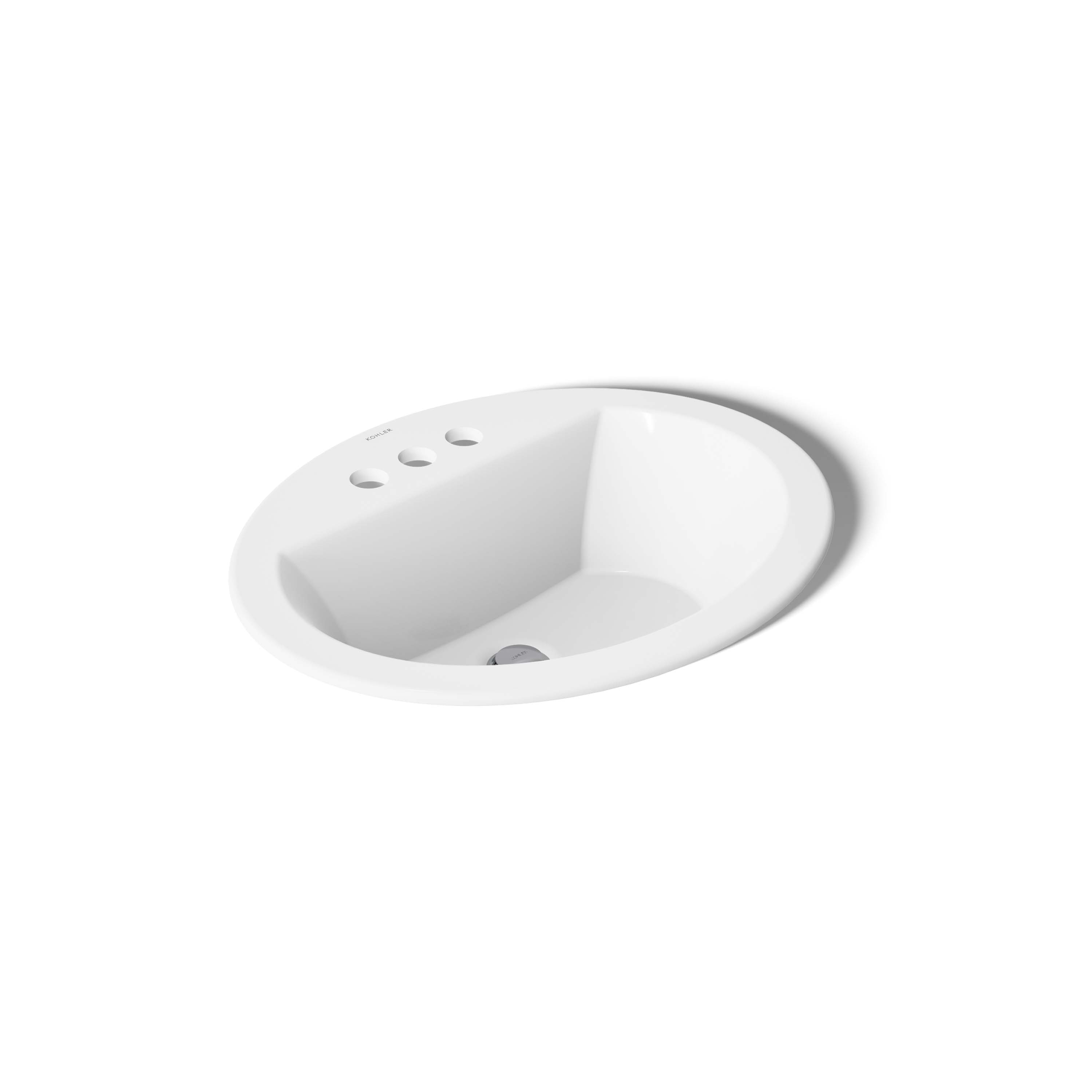 KOHLER R2699-4-0 Bath-Sink - View #2