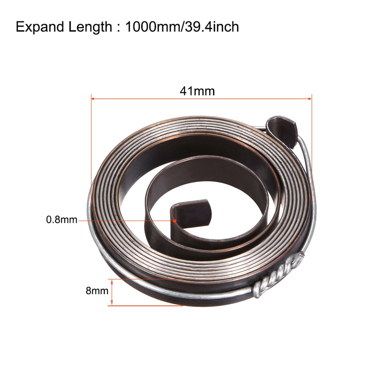 Unique Bargains S26030300UX2069 Drill-Parts-Attachments - View #3