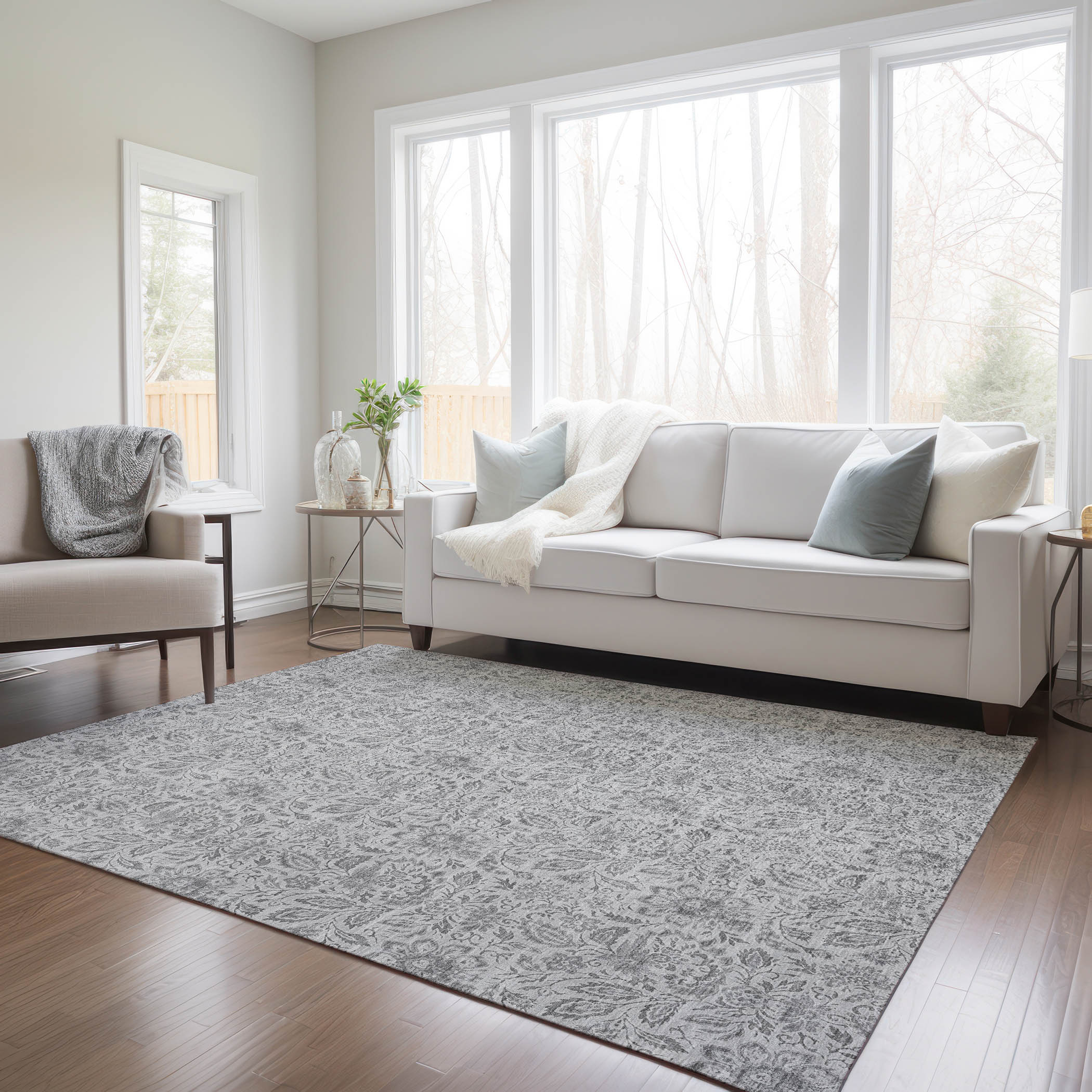 Addison Rugs ACN660SV10X14 rugs - View #7