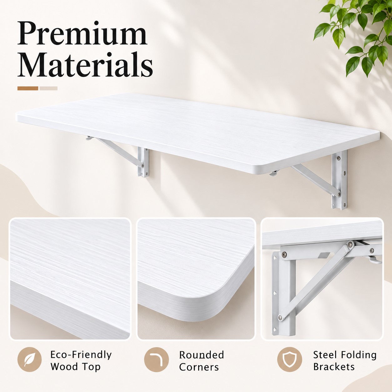 Anysun AS-PPPSM02084-B0 desks - View #6